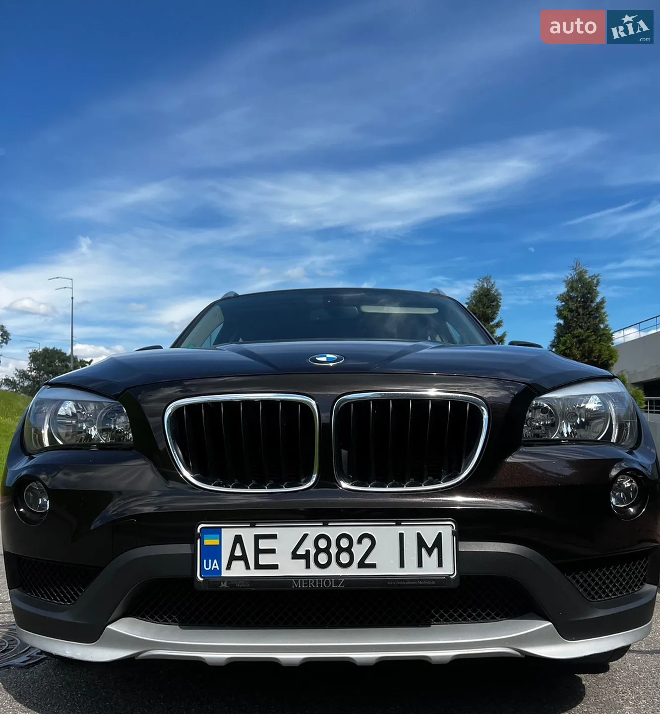 2014 BMW X1 - мініатюра 5