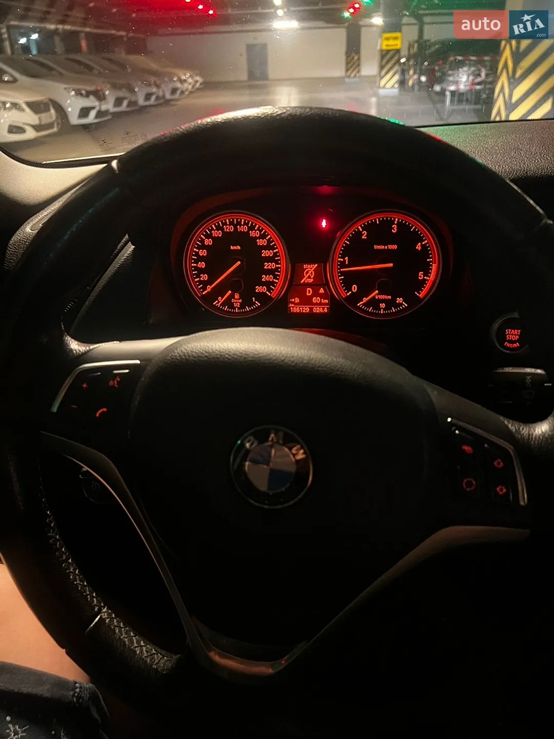 2014 BMW X1 - мініатюра 85