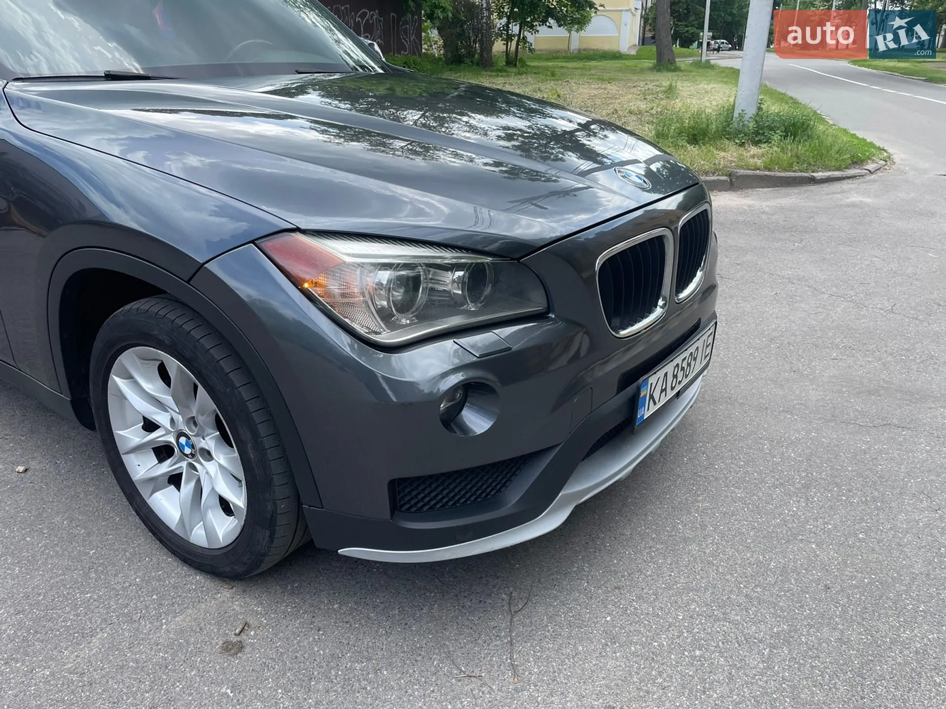2015 BMW X1 - мініатюра 17