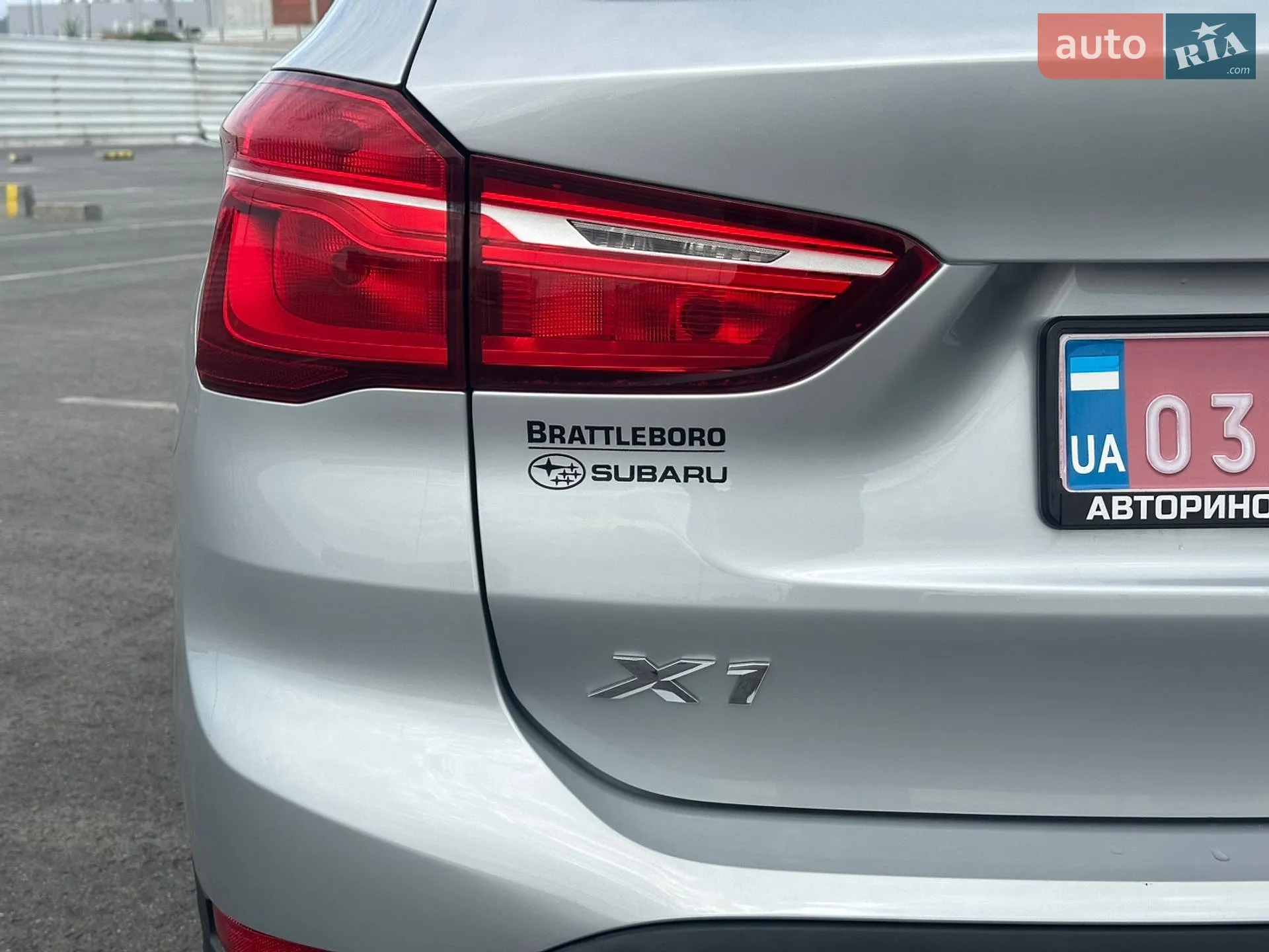 2018 BMW X1 - мініатюра 10
