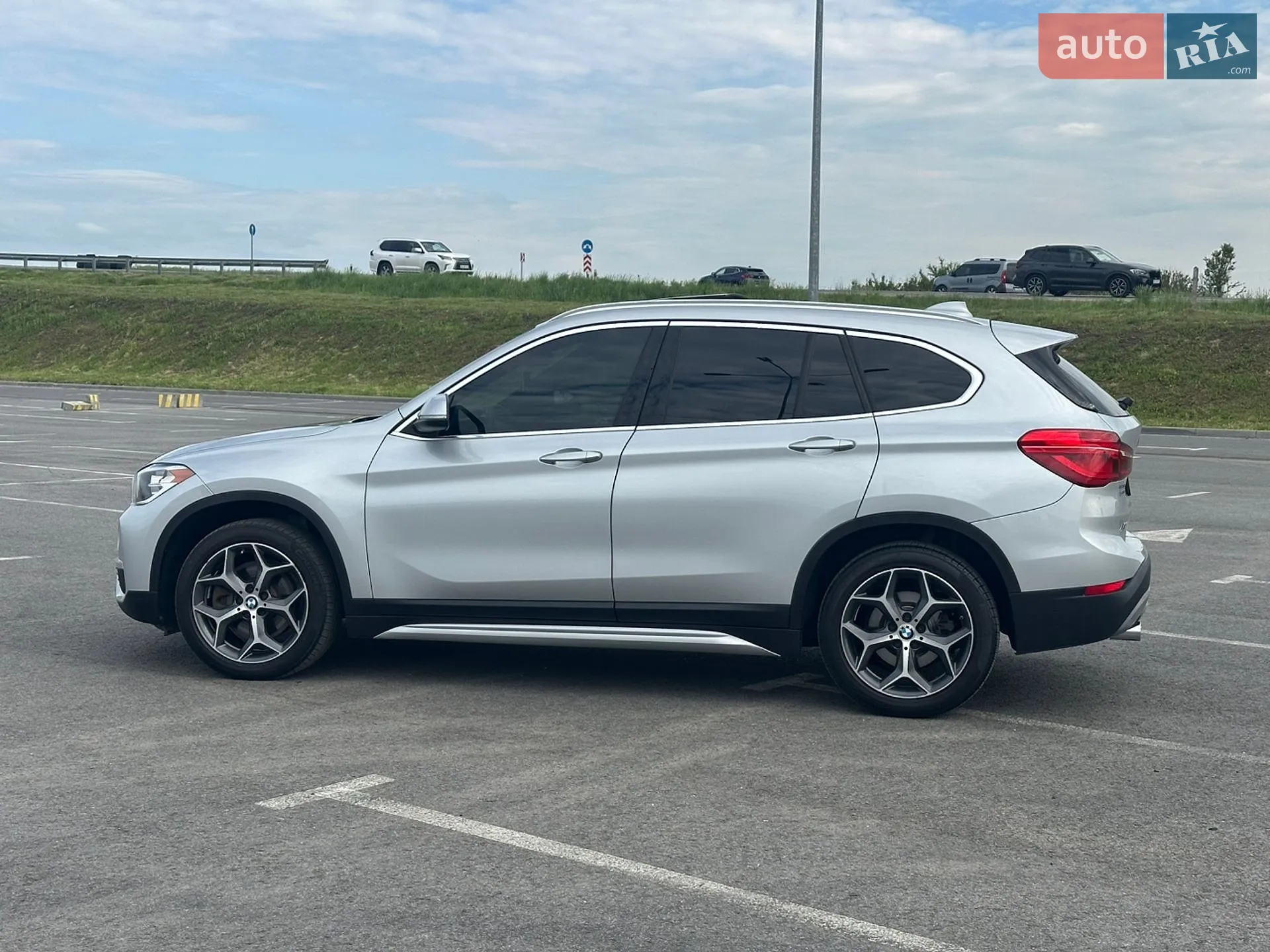 2018 BMW X1 - мініатюра 15