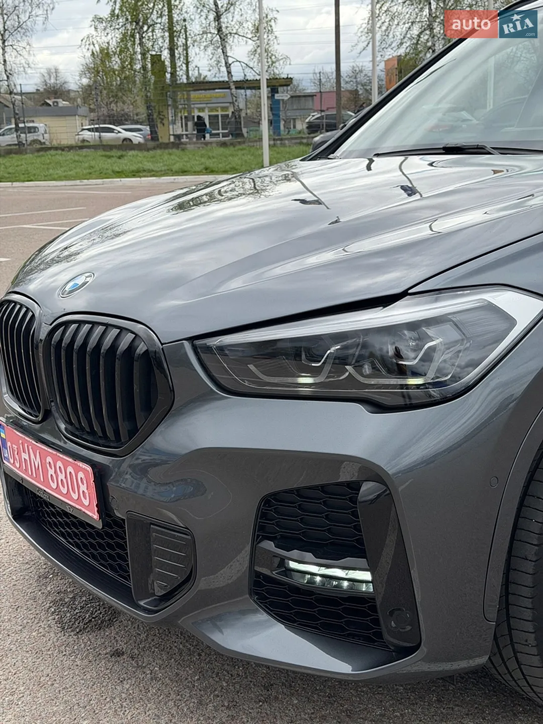 2021 BMW X1 - мініатюра 28