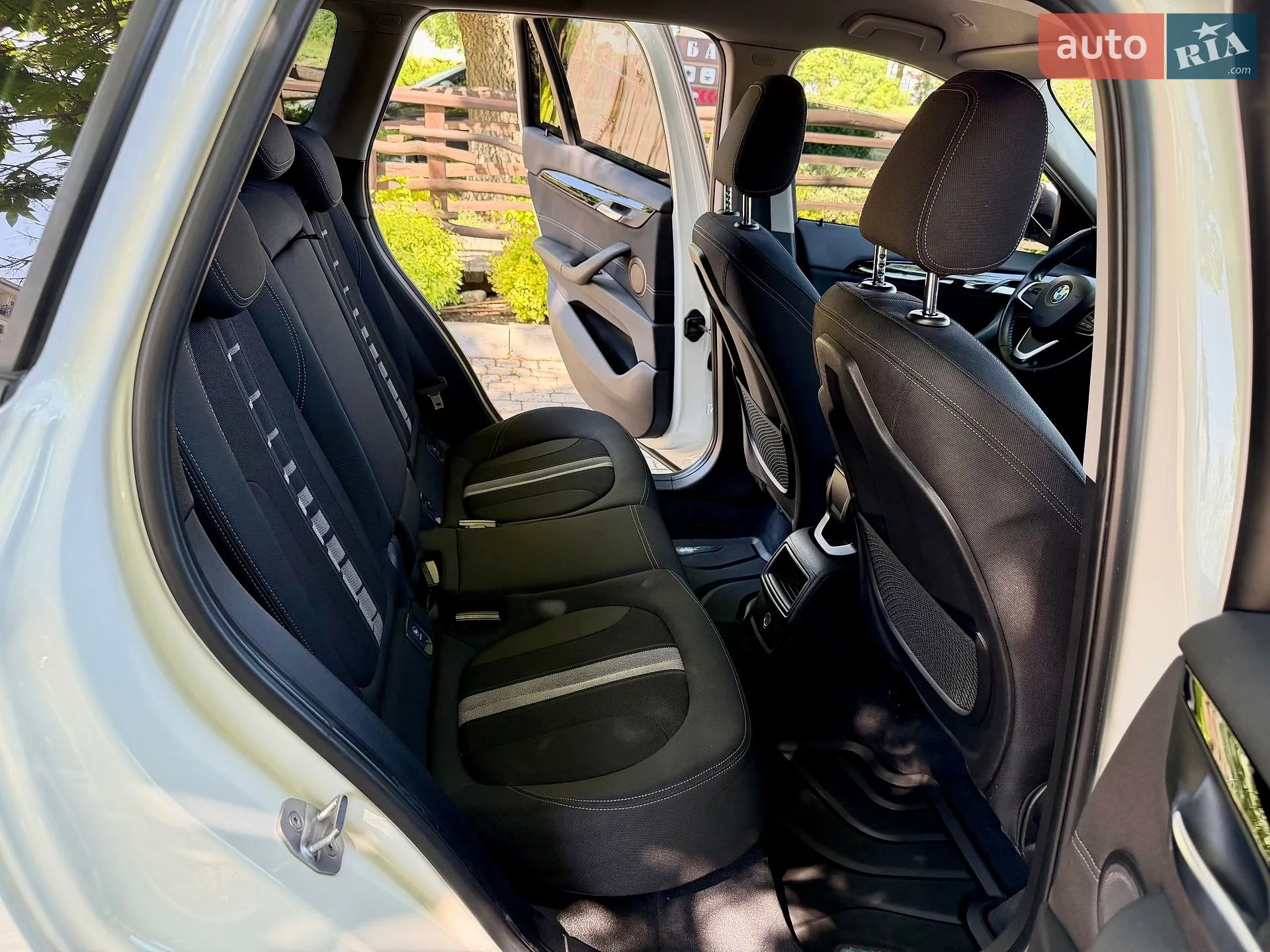 2016 BMW X1 - мініатюра 23