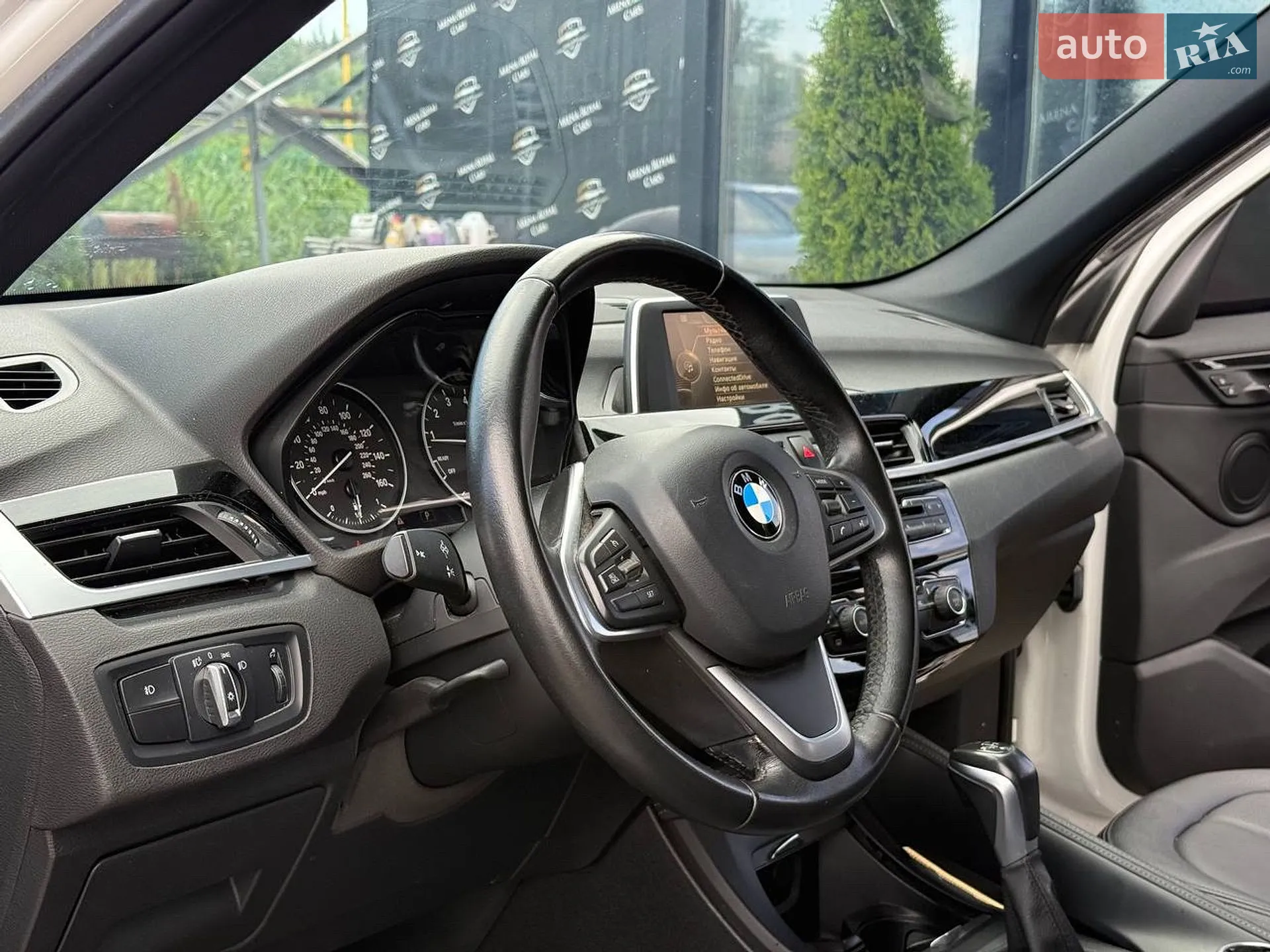 2016 BMW X1 - мініатюра 14
