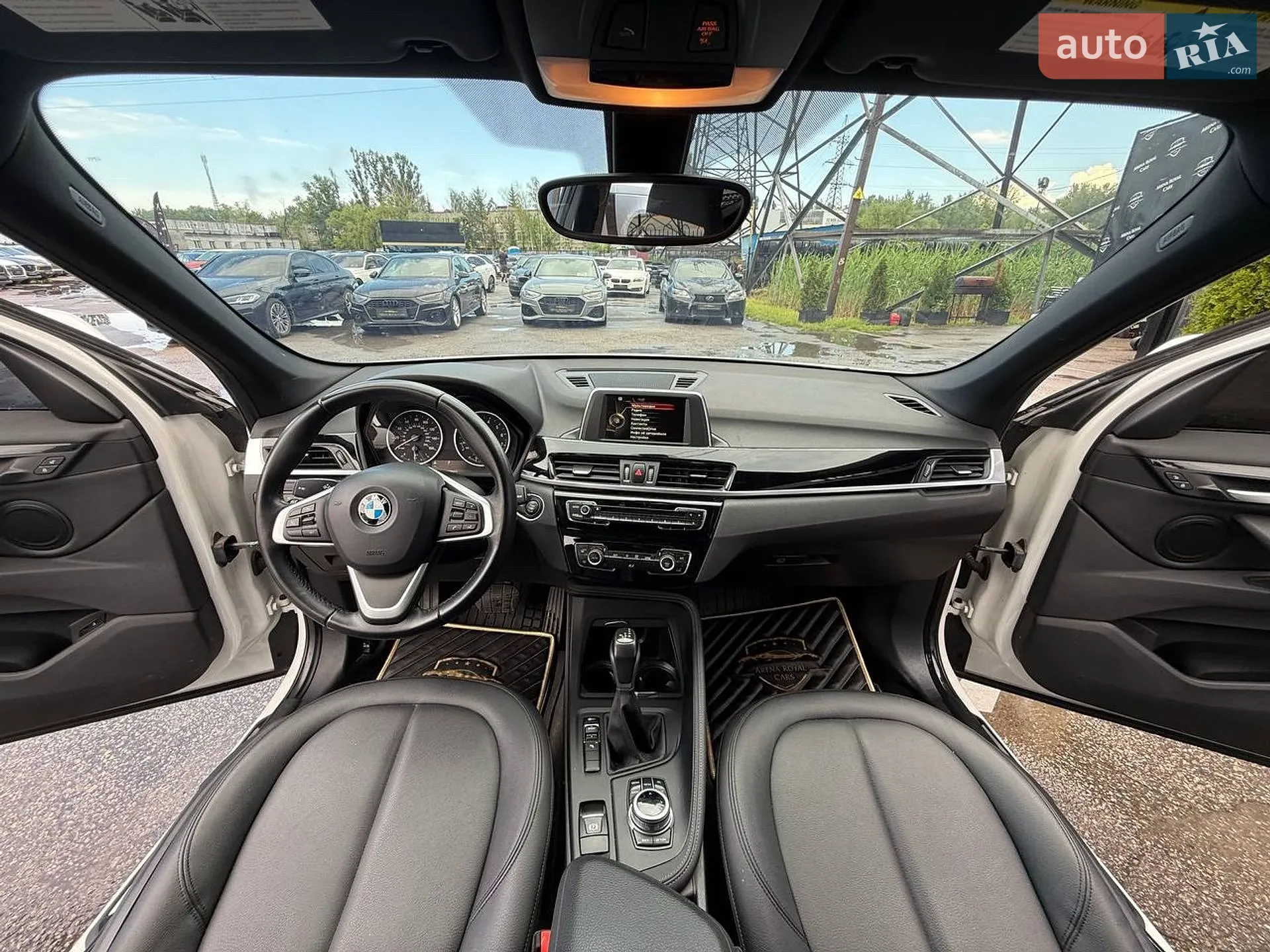 2016 BMW X1 - мініатюра 19
