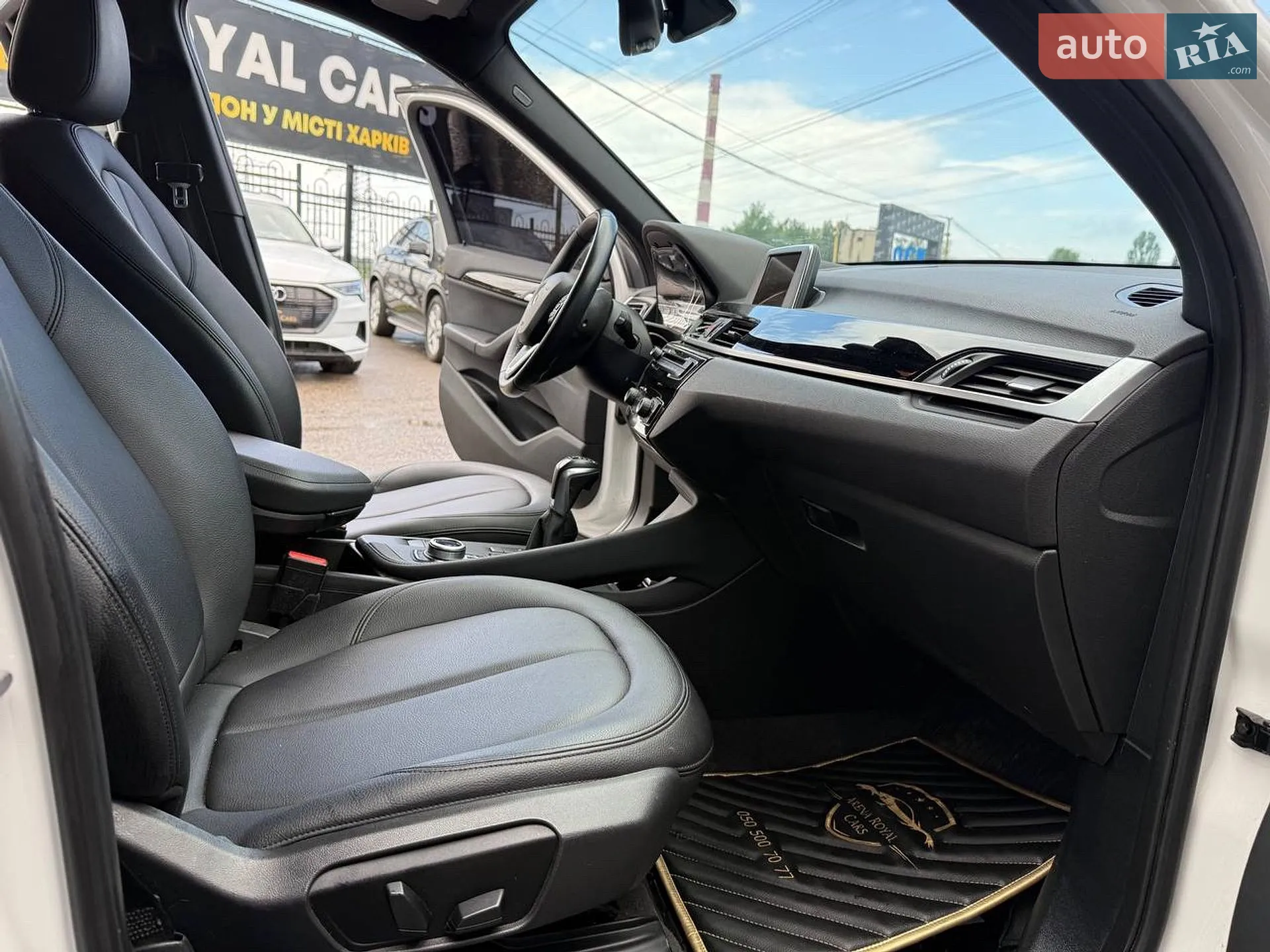 2016 BMW X1 - мініатюра 23