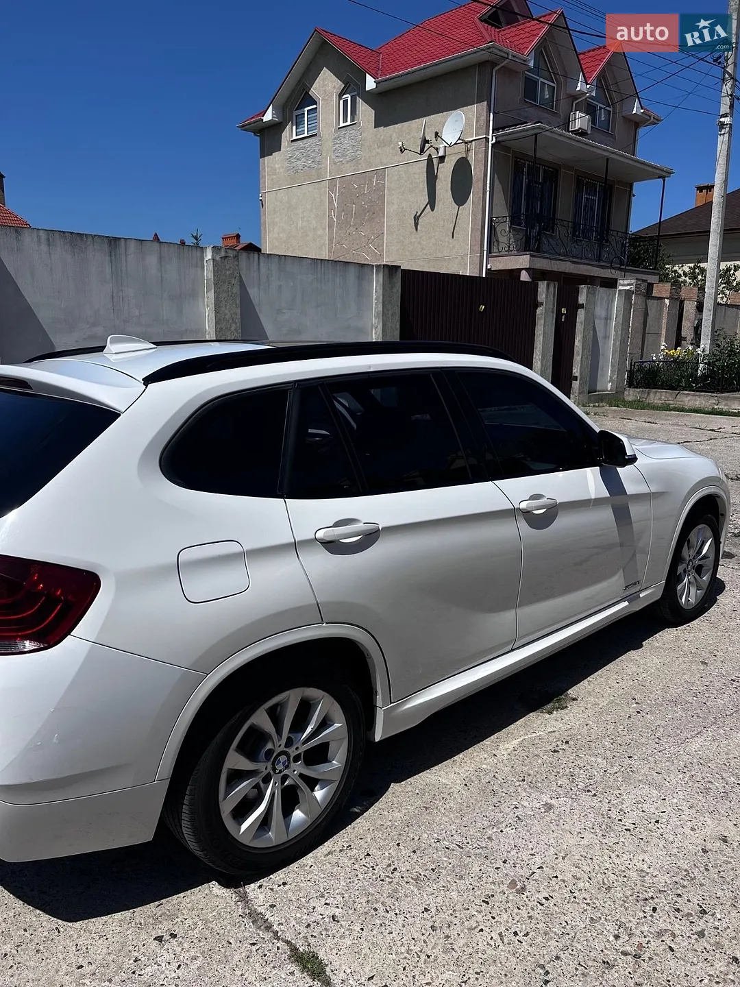 2014 BMW X1 - мініатюра 5
