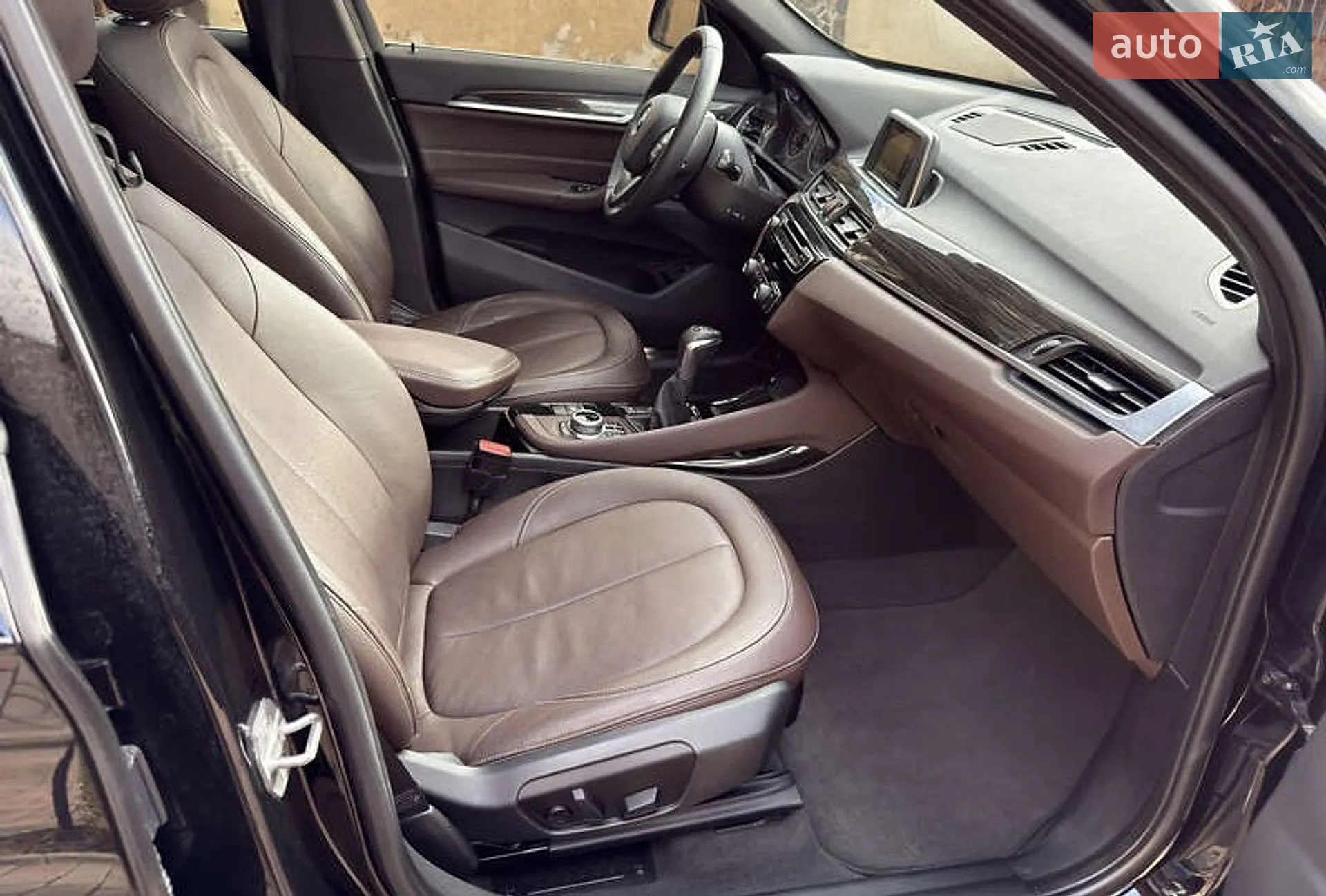 2016 BMW X1 - мініатюра 26
