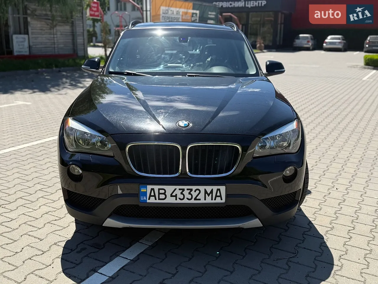 2015 BMW X1 - мініатюра 27