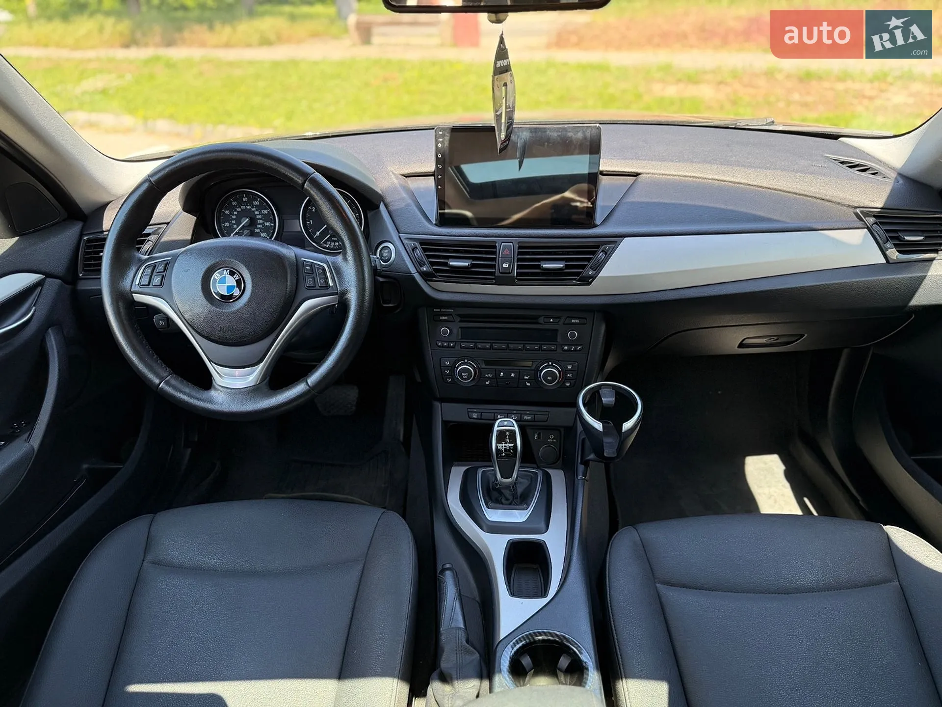 2014 BMW X1 - мініатюра 18