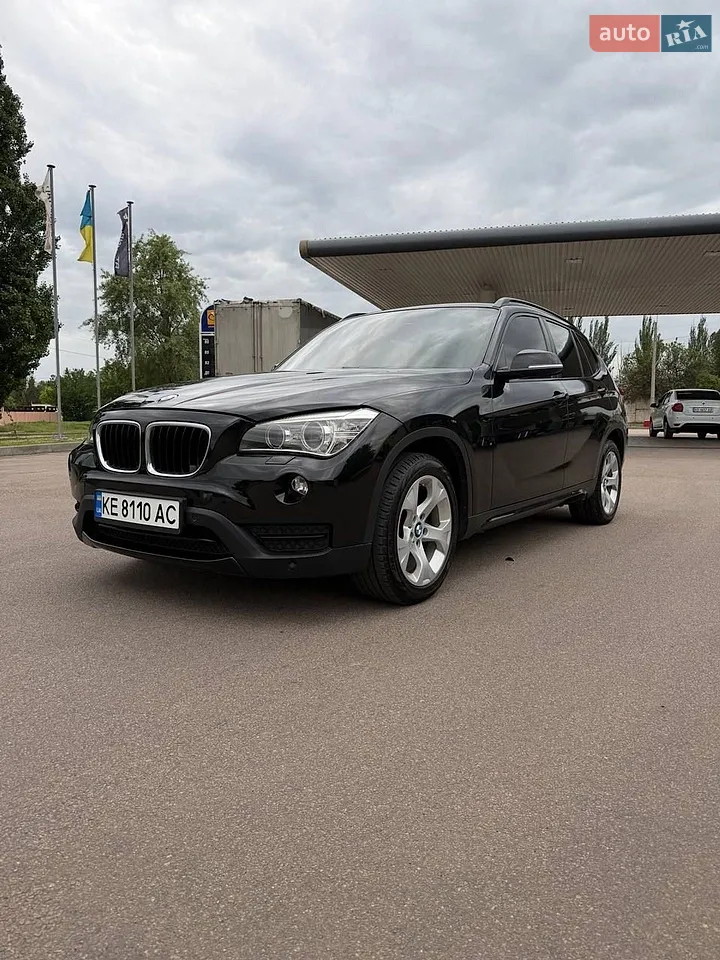 2012 BMW X1 - мініатюра 19