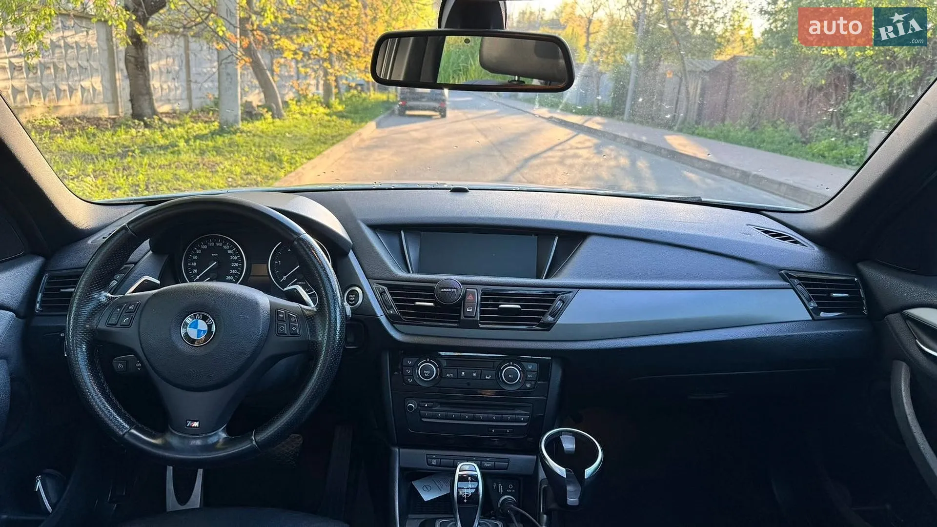 2013 BMW X1 - мініатюра 15