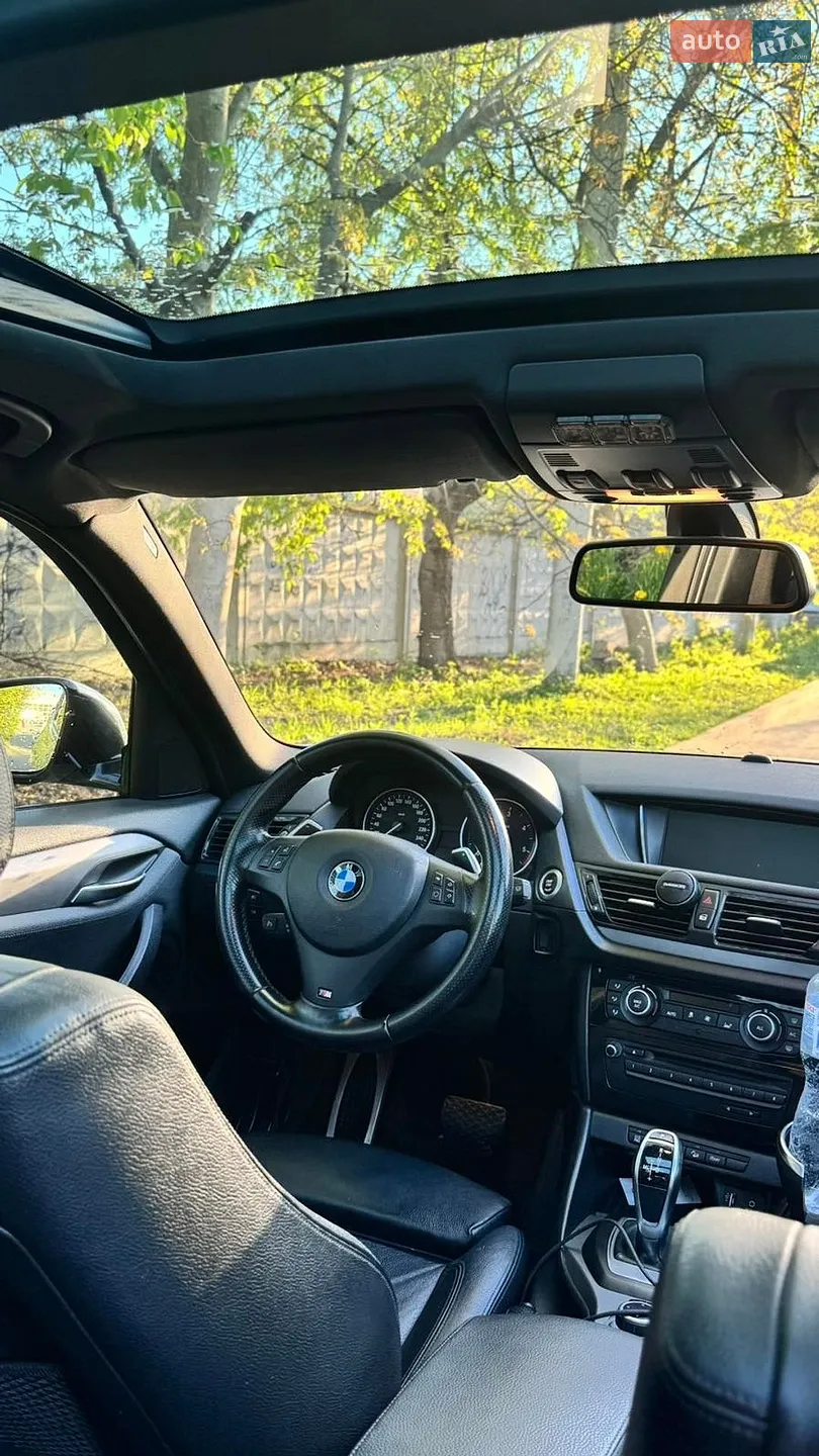 2013 BMW X1 - мініатюра 22