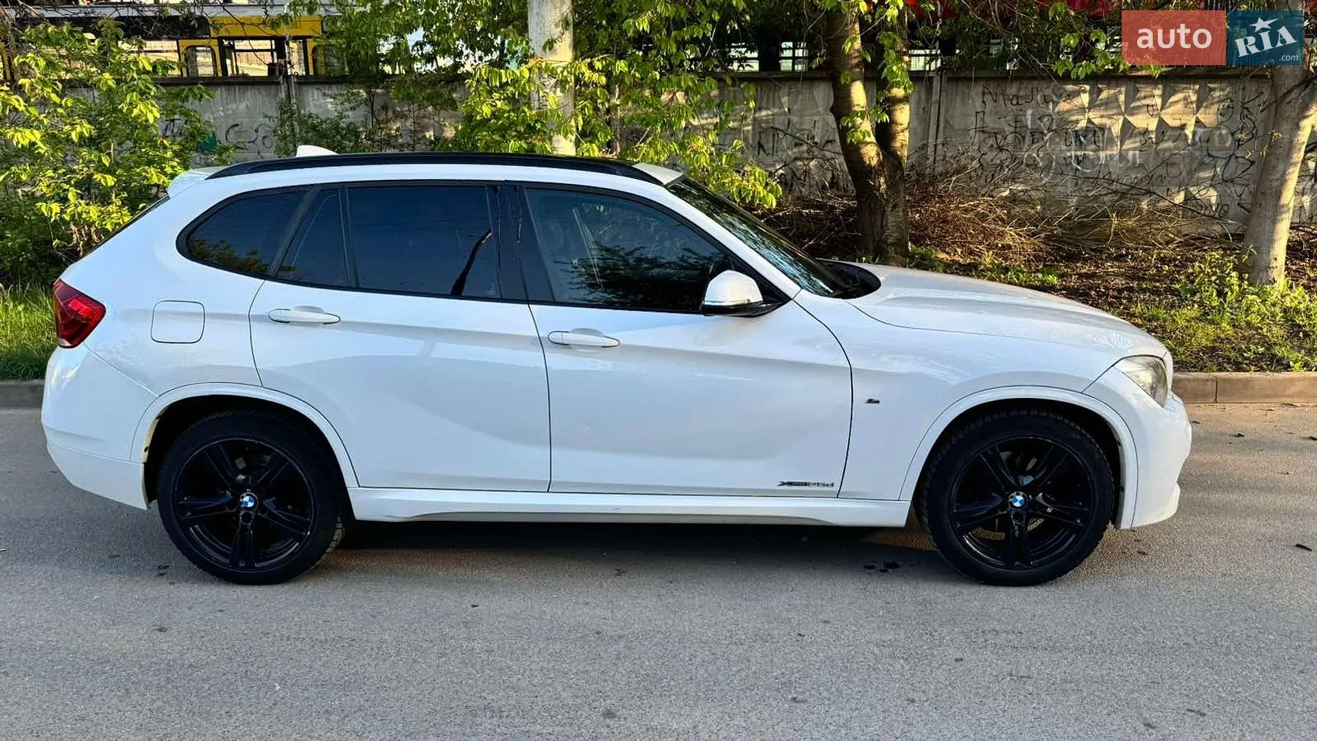 2013 BMW X1 - мініатюра 3
