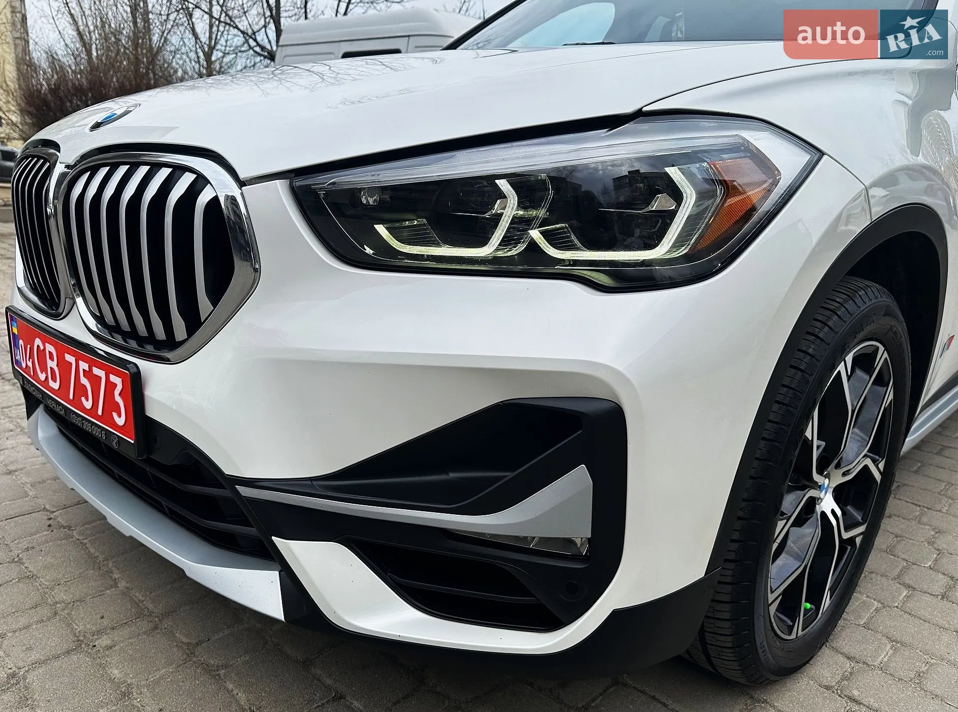 2020 BMW X1 - мініатюра 19