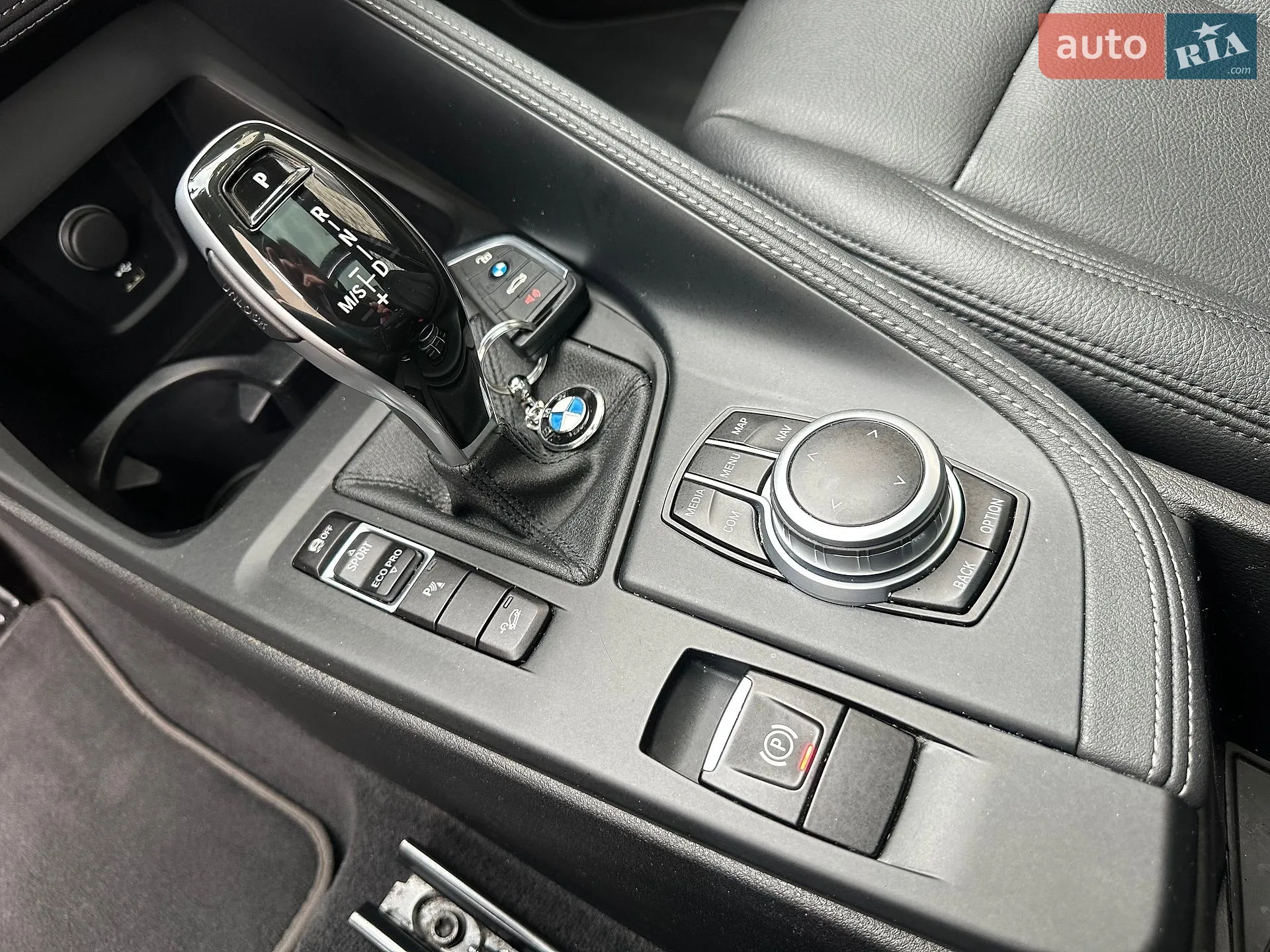 2020 BMW X1 - мініатюра 60