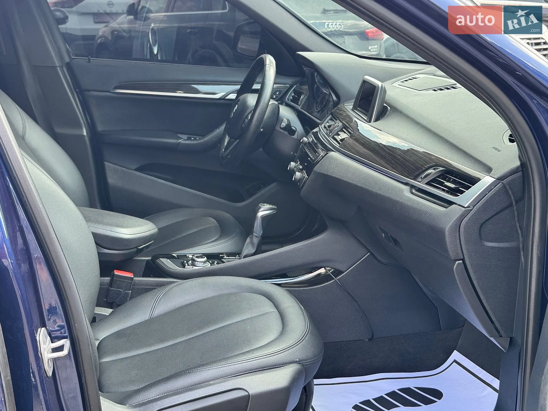 2016 BMW X1 - мініатюра 21