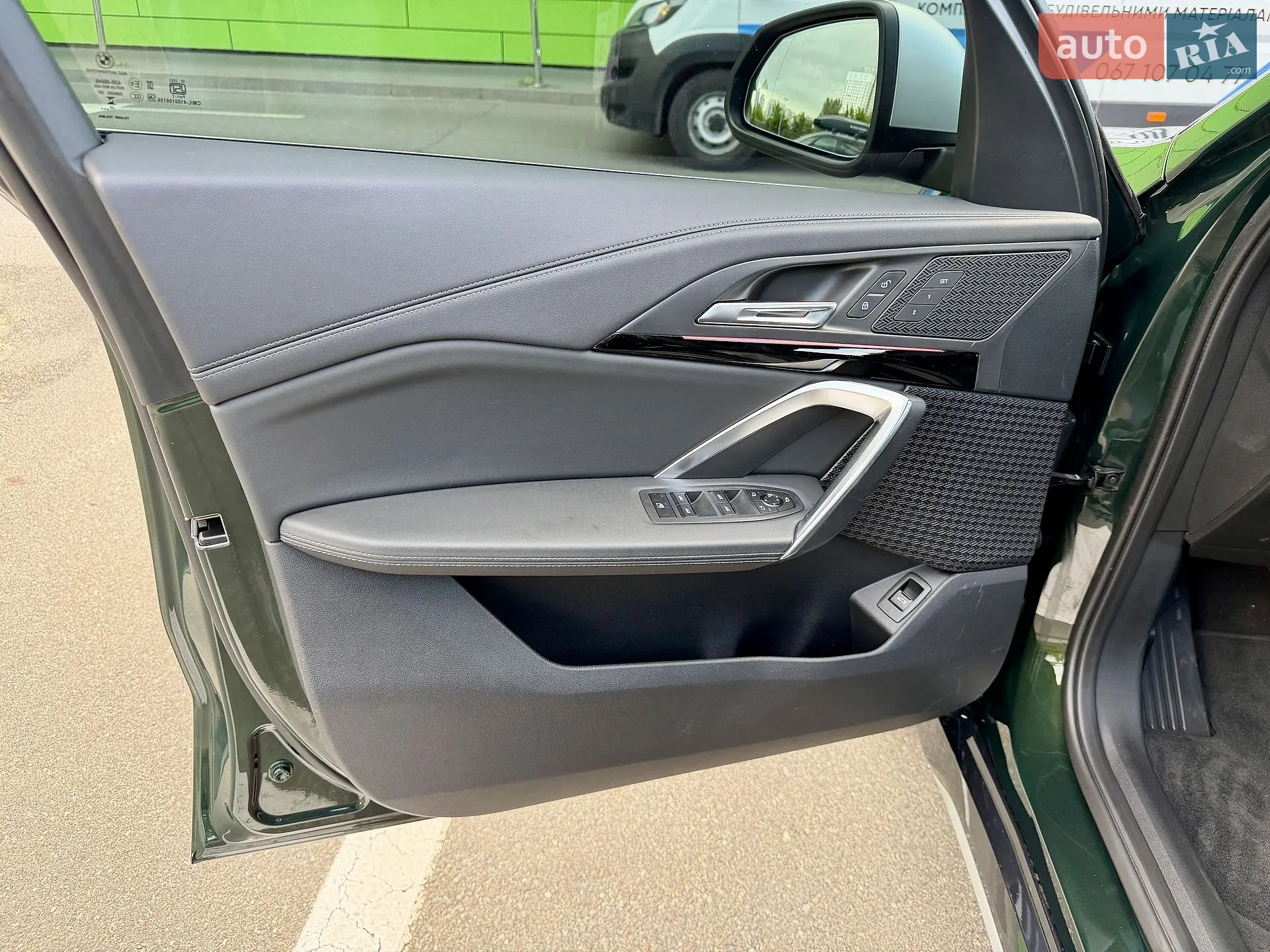 2023 BMW X1 - мініатюра 38