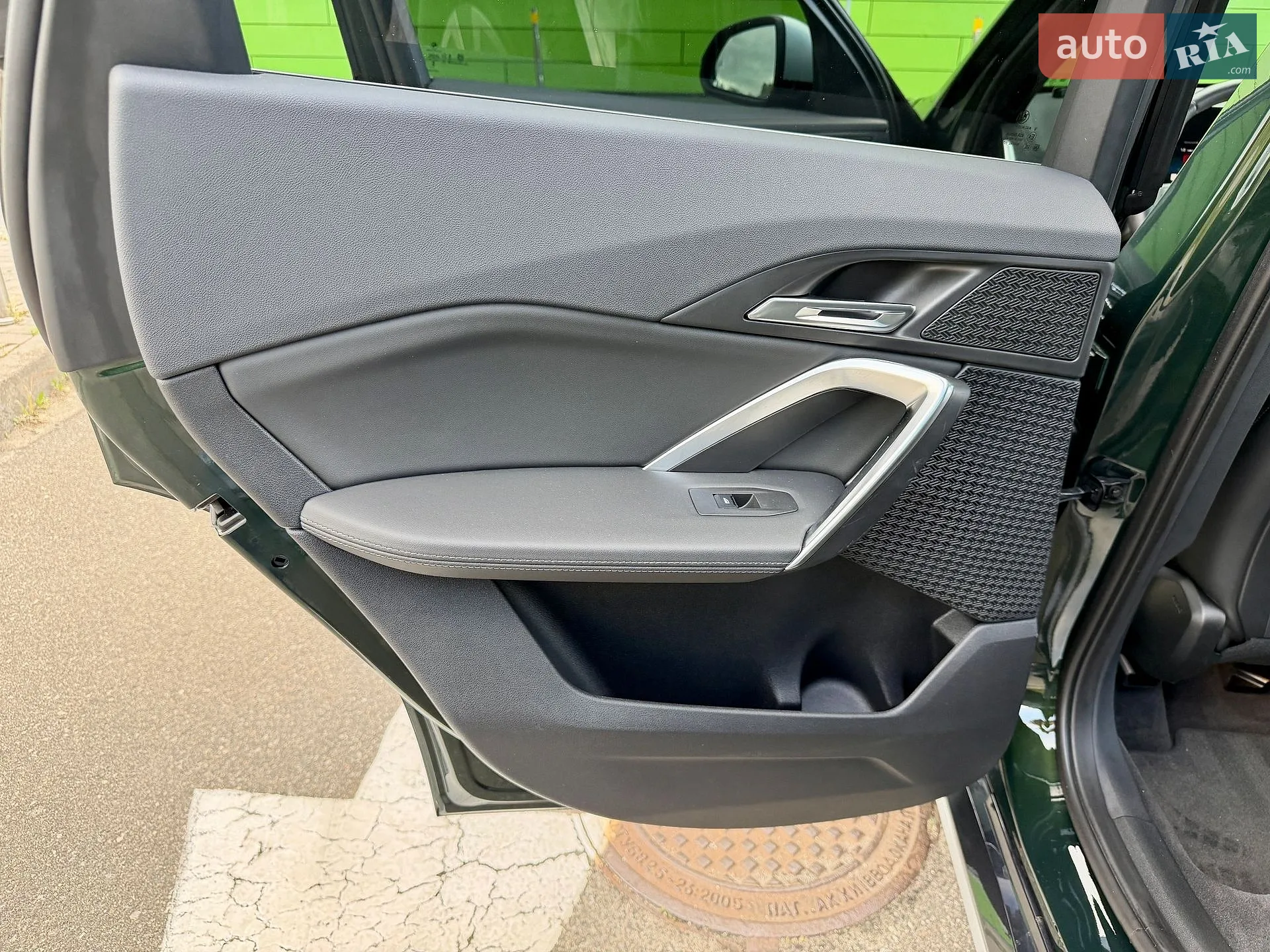 2023 BMW X1 - мініатюра 41