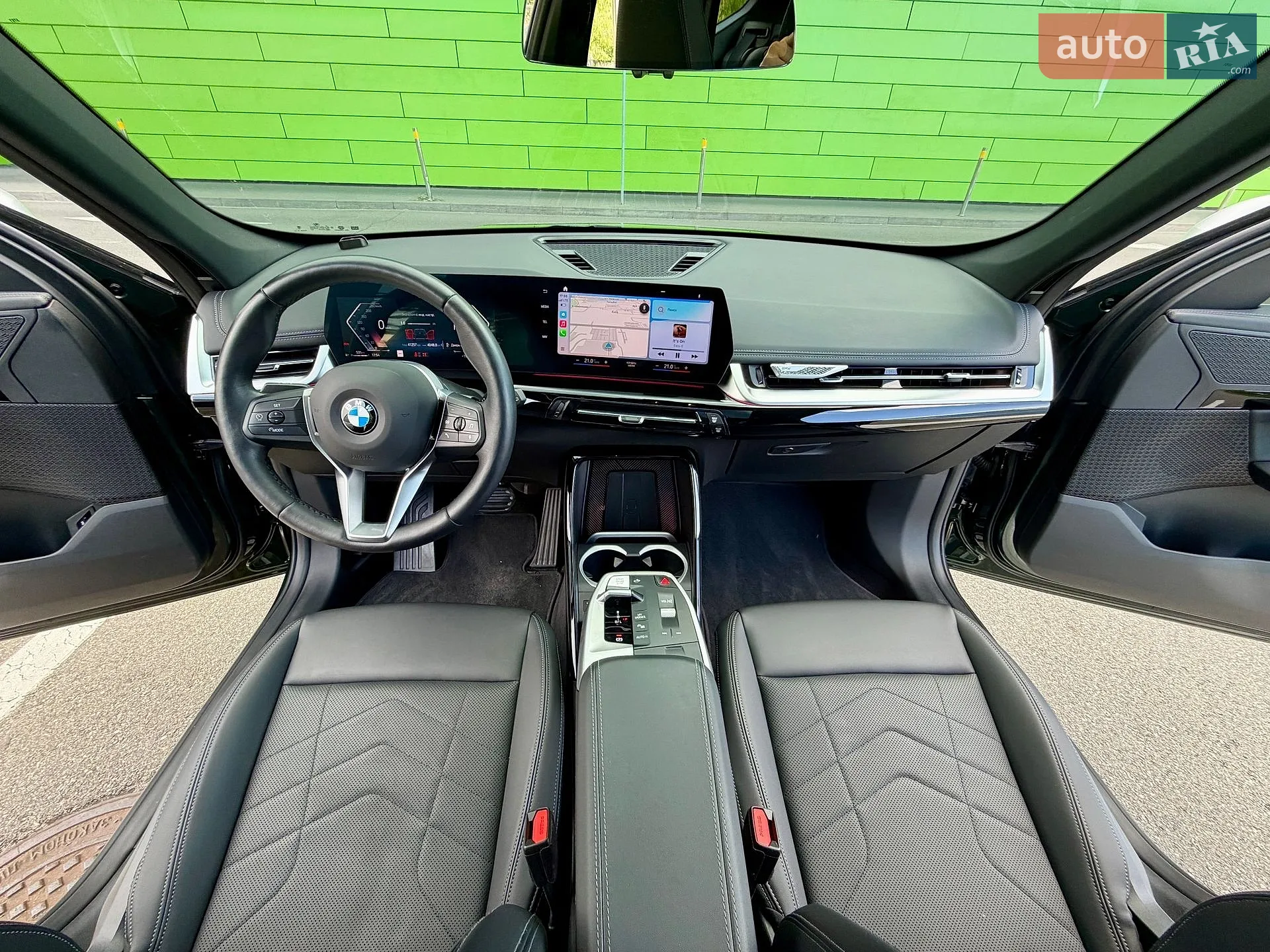 2023 BMW X1 - мініатюра 51