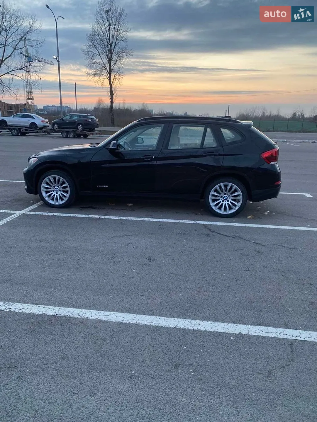 2013 BMW X1 - мініатюра 4