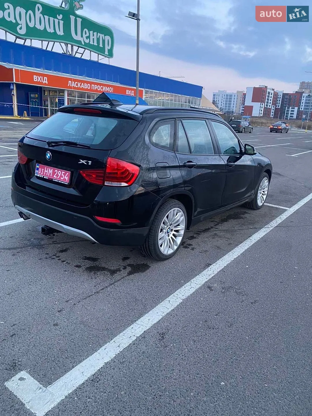 2013 BMW X1 - мініатюра 11