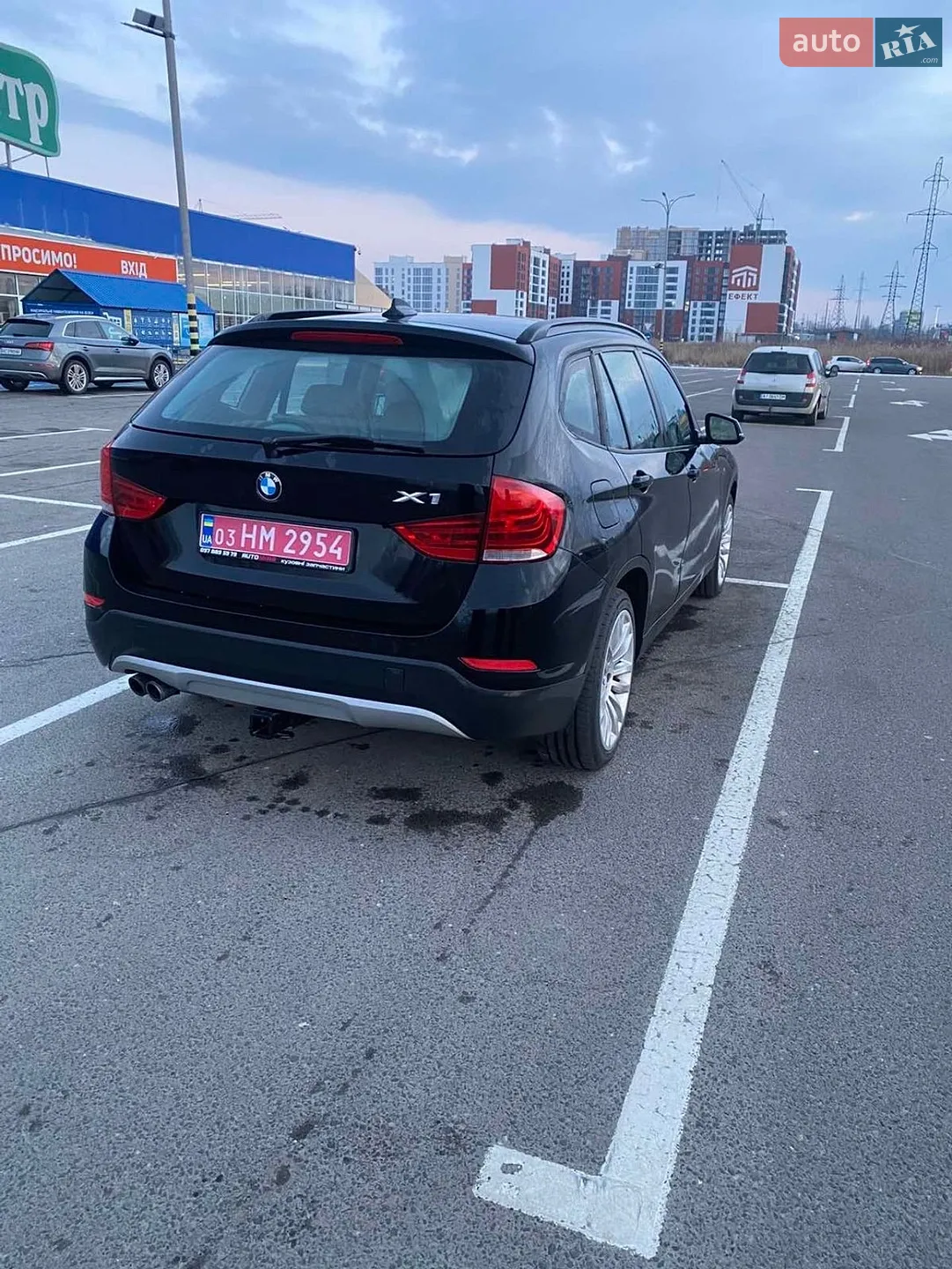 2013 BMW X1 - мініатюра 14