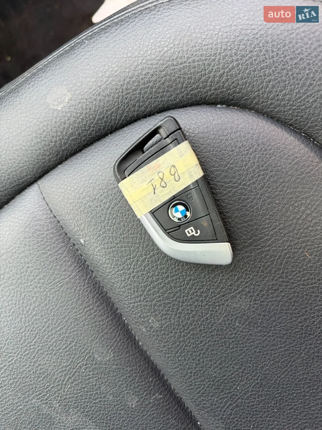 2016 BMW X1 - мініатюра 25