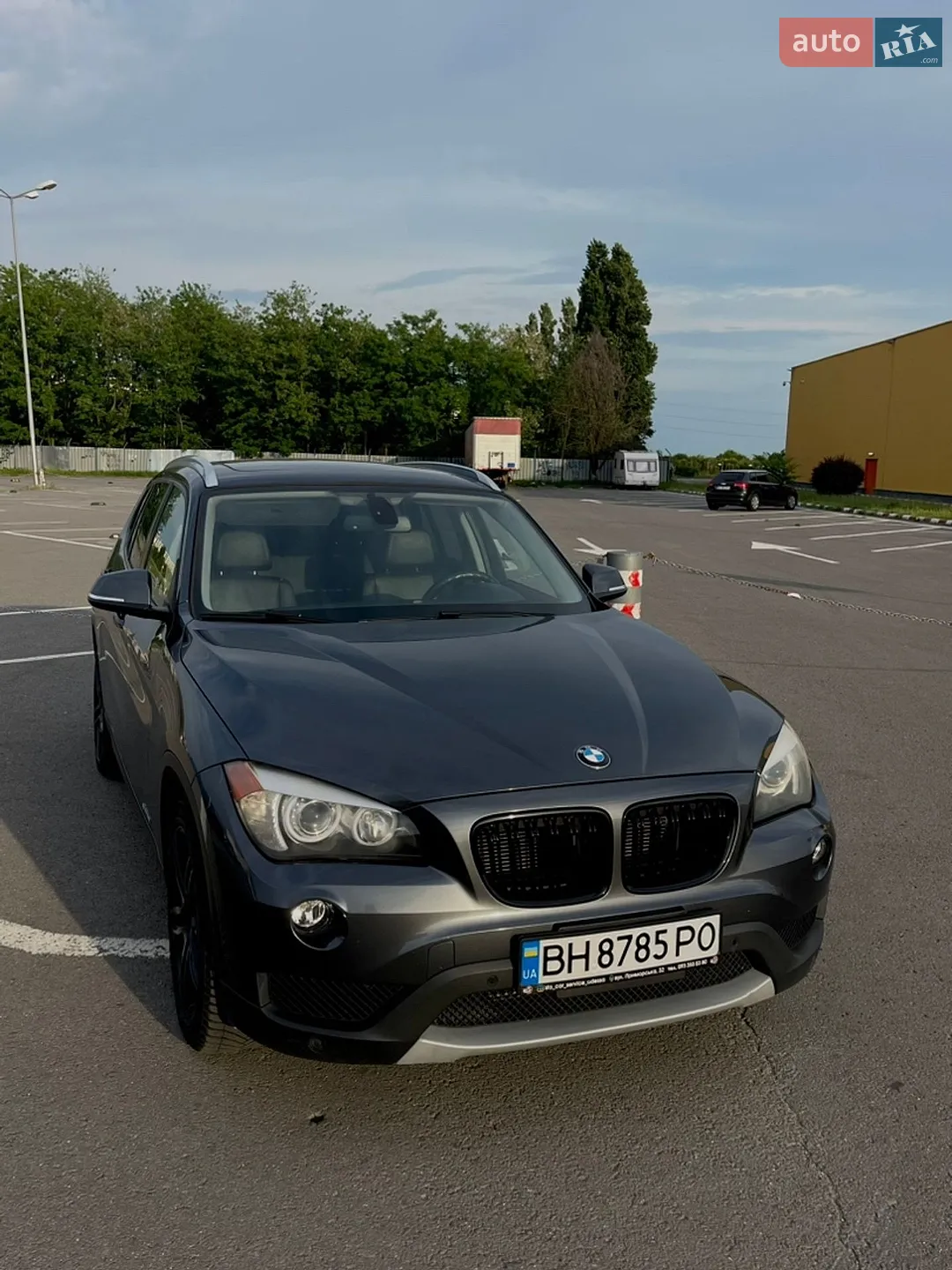 2014 BMW X1 - мініатюра 11