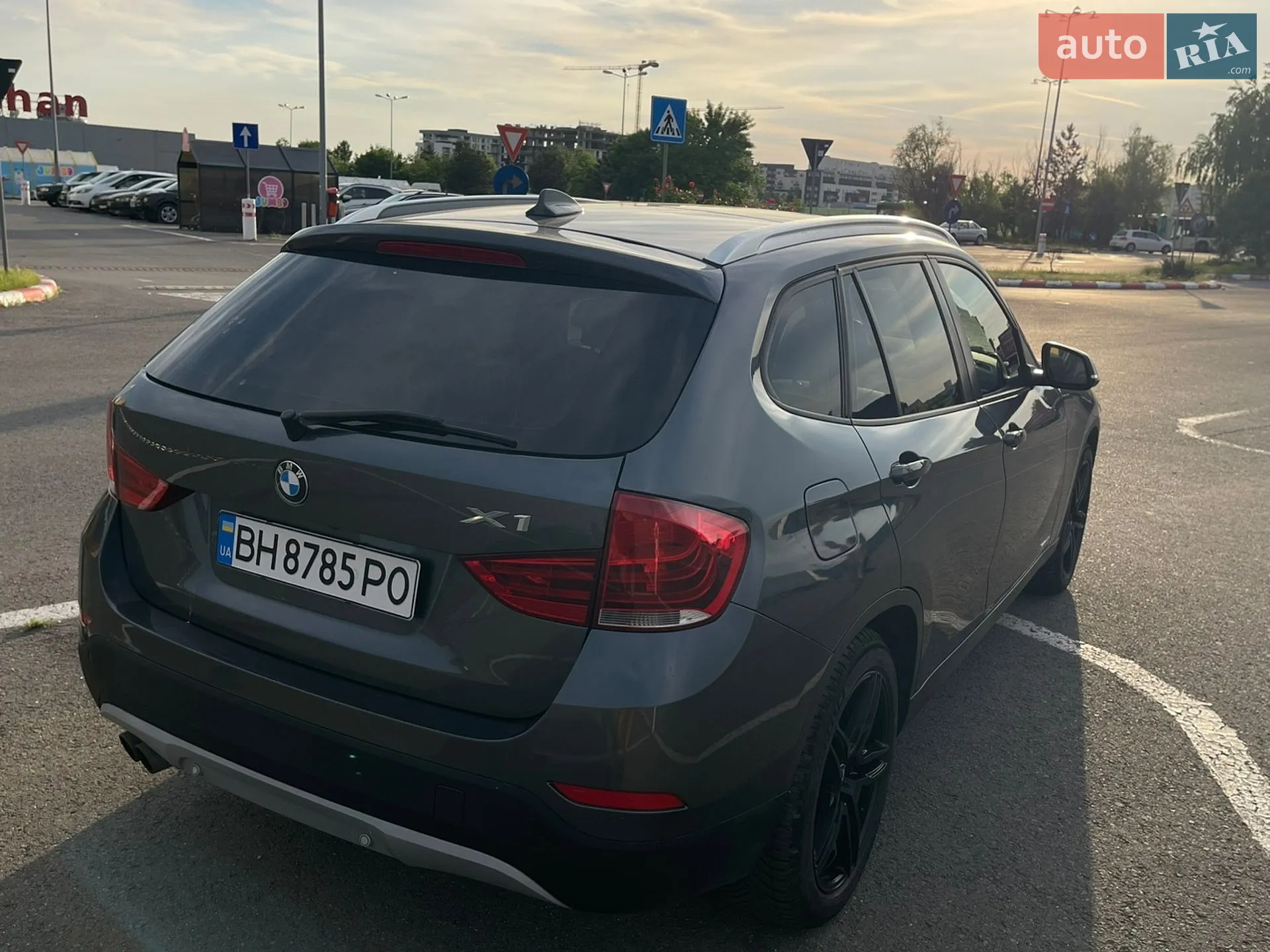 2014 BMW X1 - мініатюра 12
