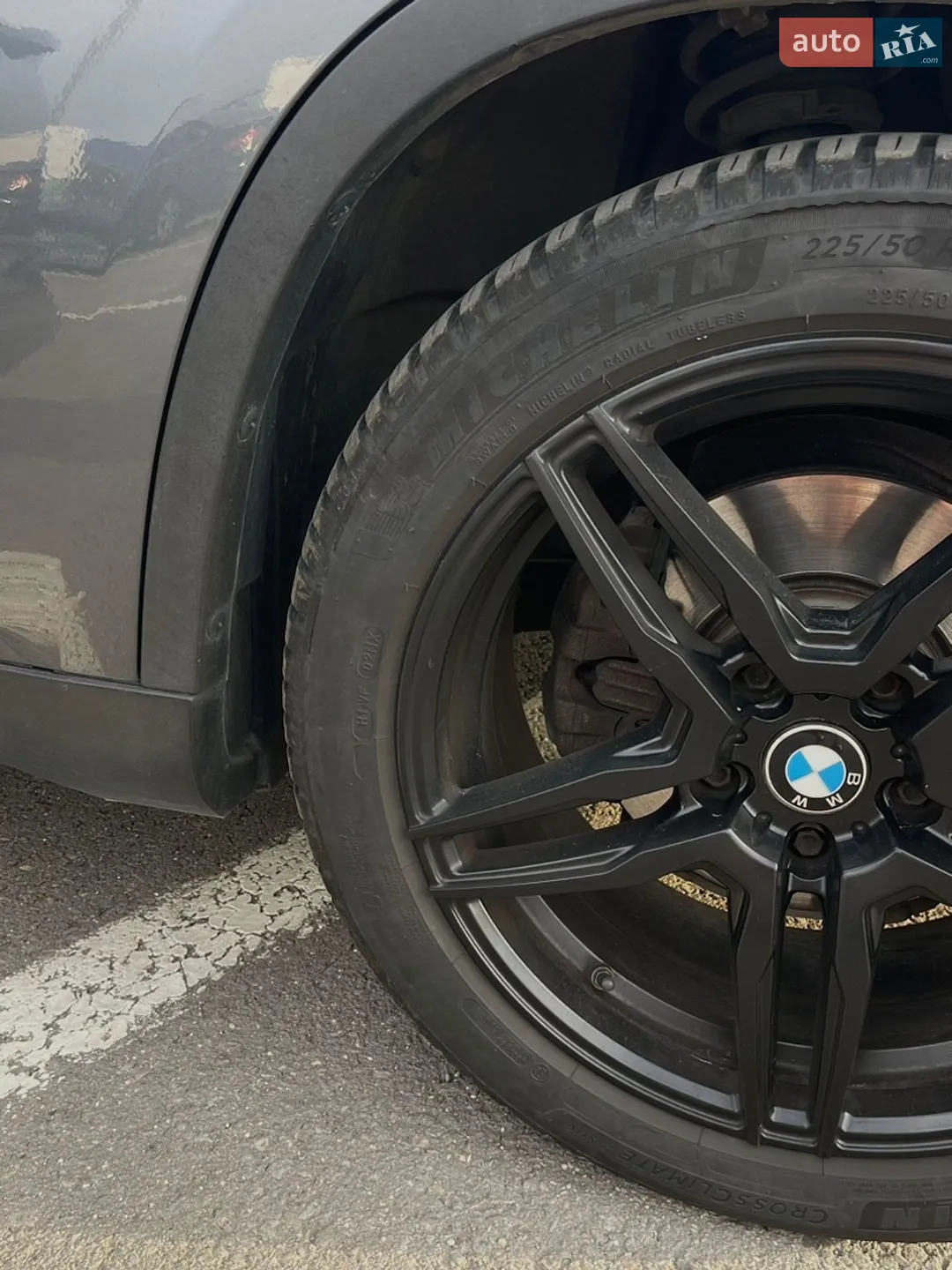 2014 BMW X1 - мініатюра 24