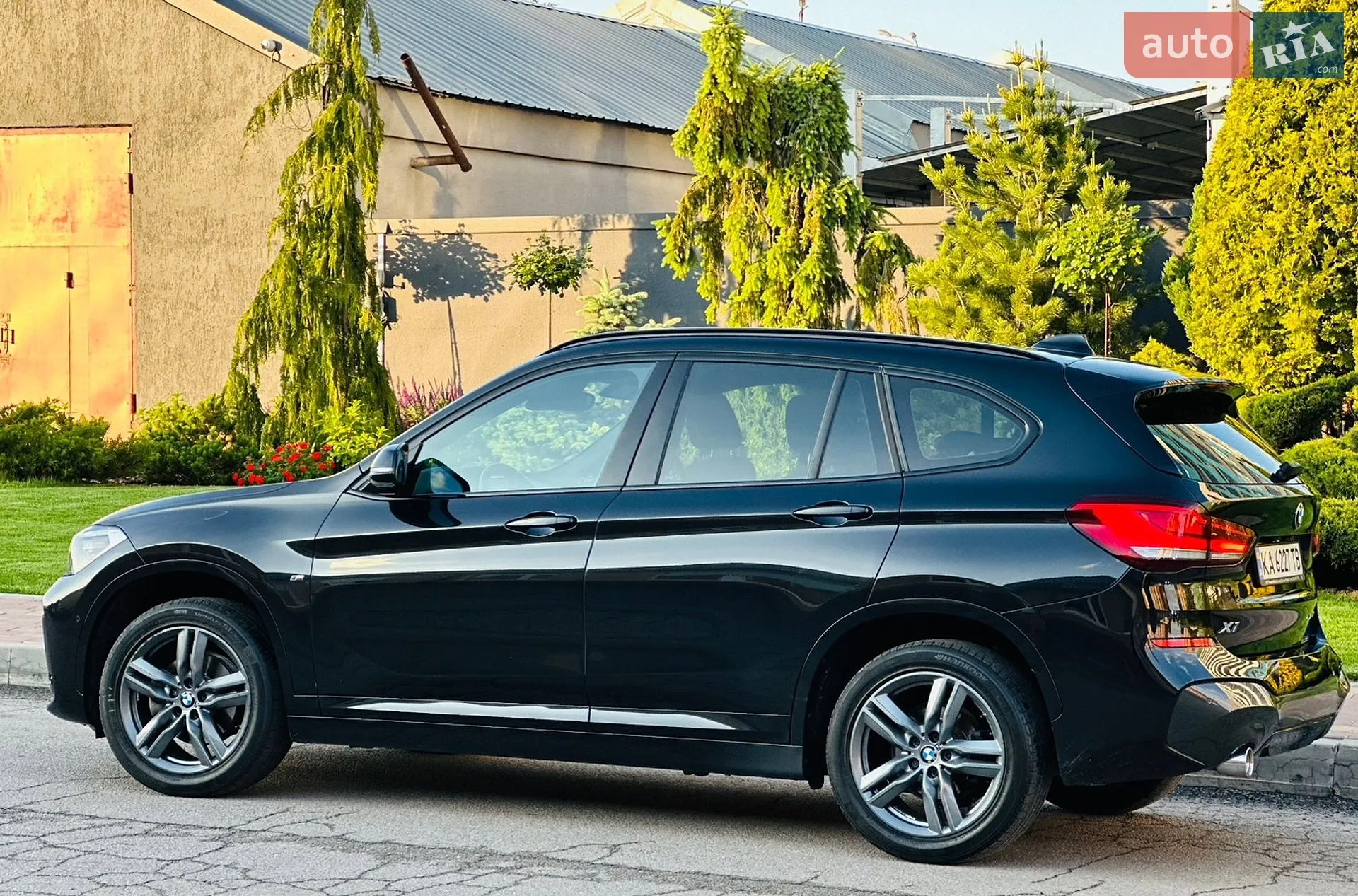 2020 BMW X1 - мініатюра 28