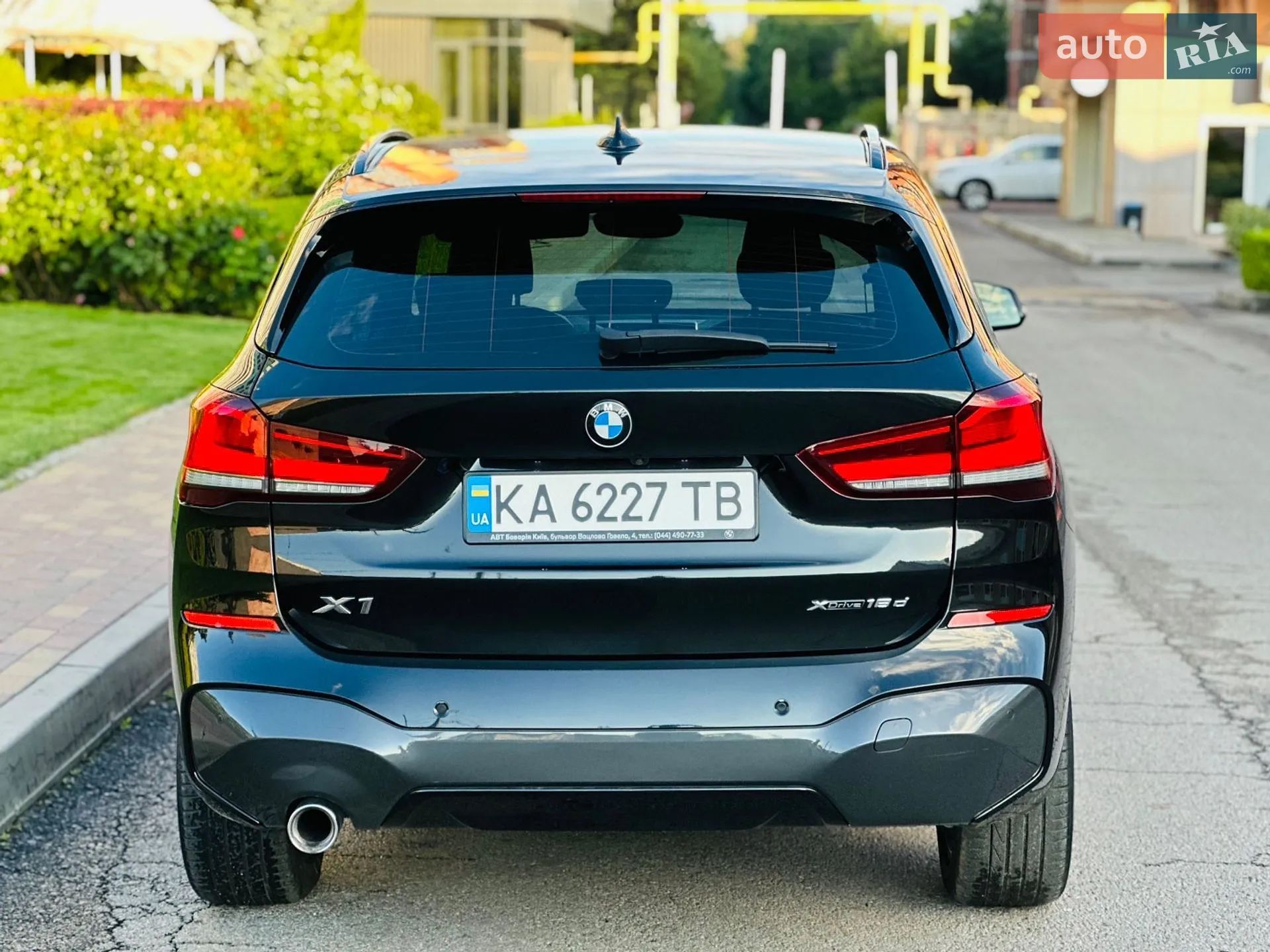 2020 BMW X1 - мініатюра 35