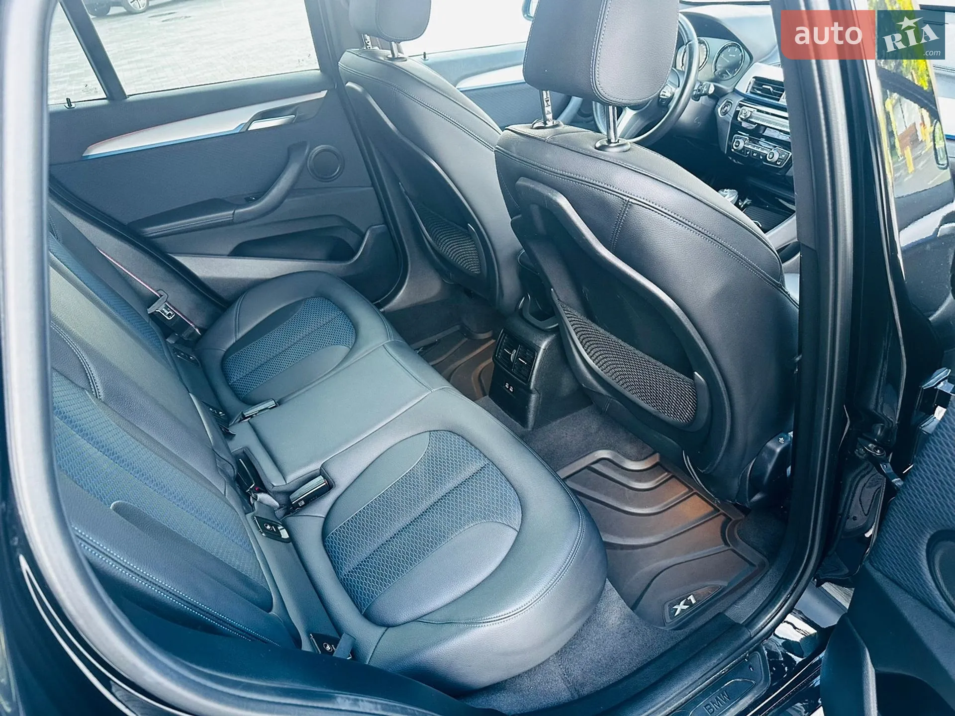 2020 BMW X1 - мініатюра 23