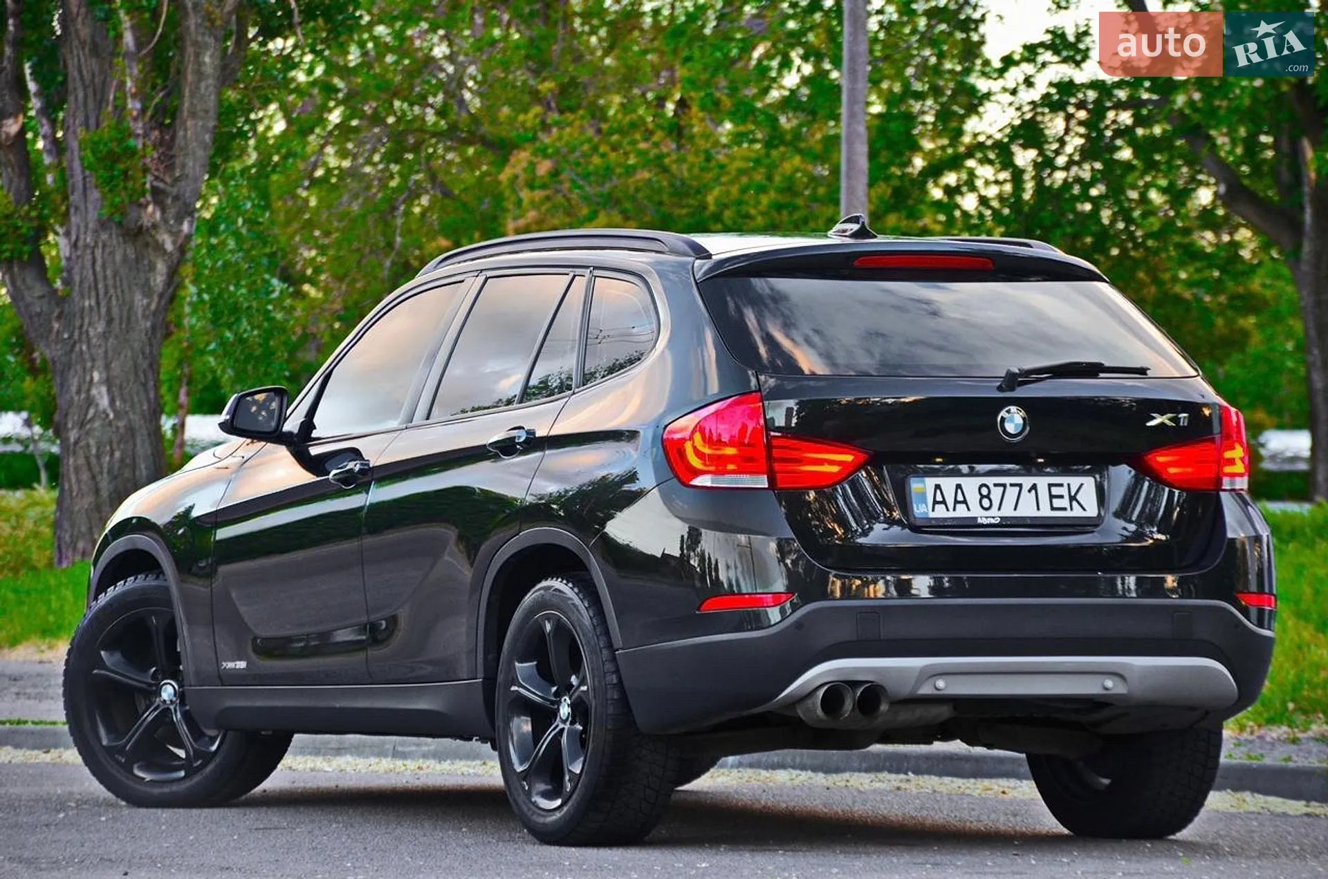 2014 BMW X1 - мініатюра 4