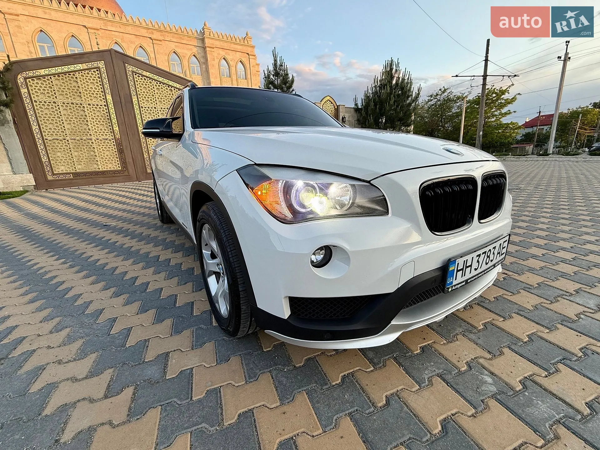 2014 BMW X1 - мініатюра 18