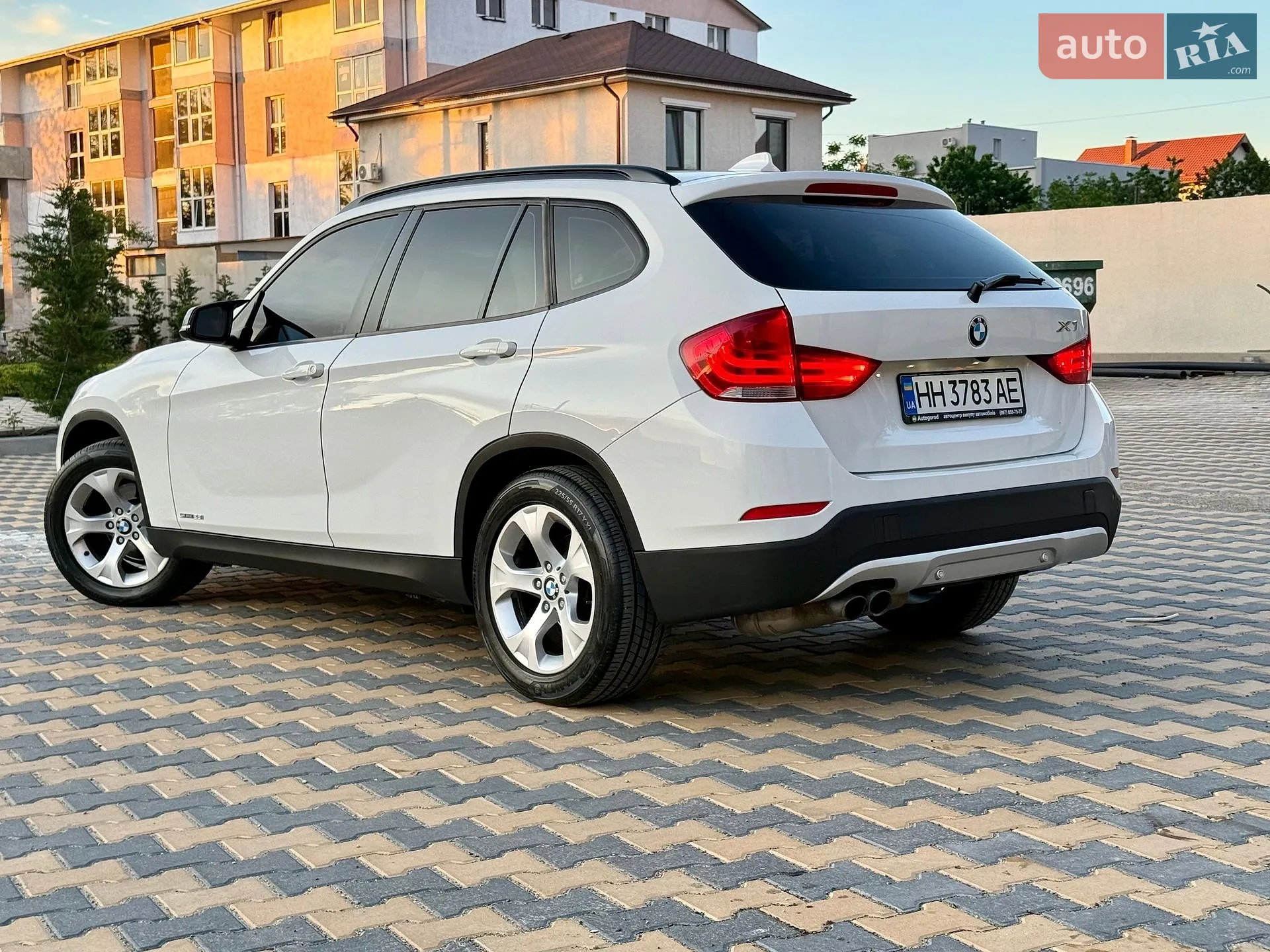 2014 BMW X1 - мініатюра 28