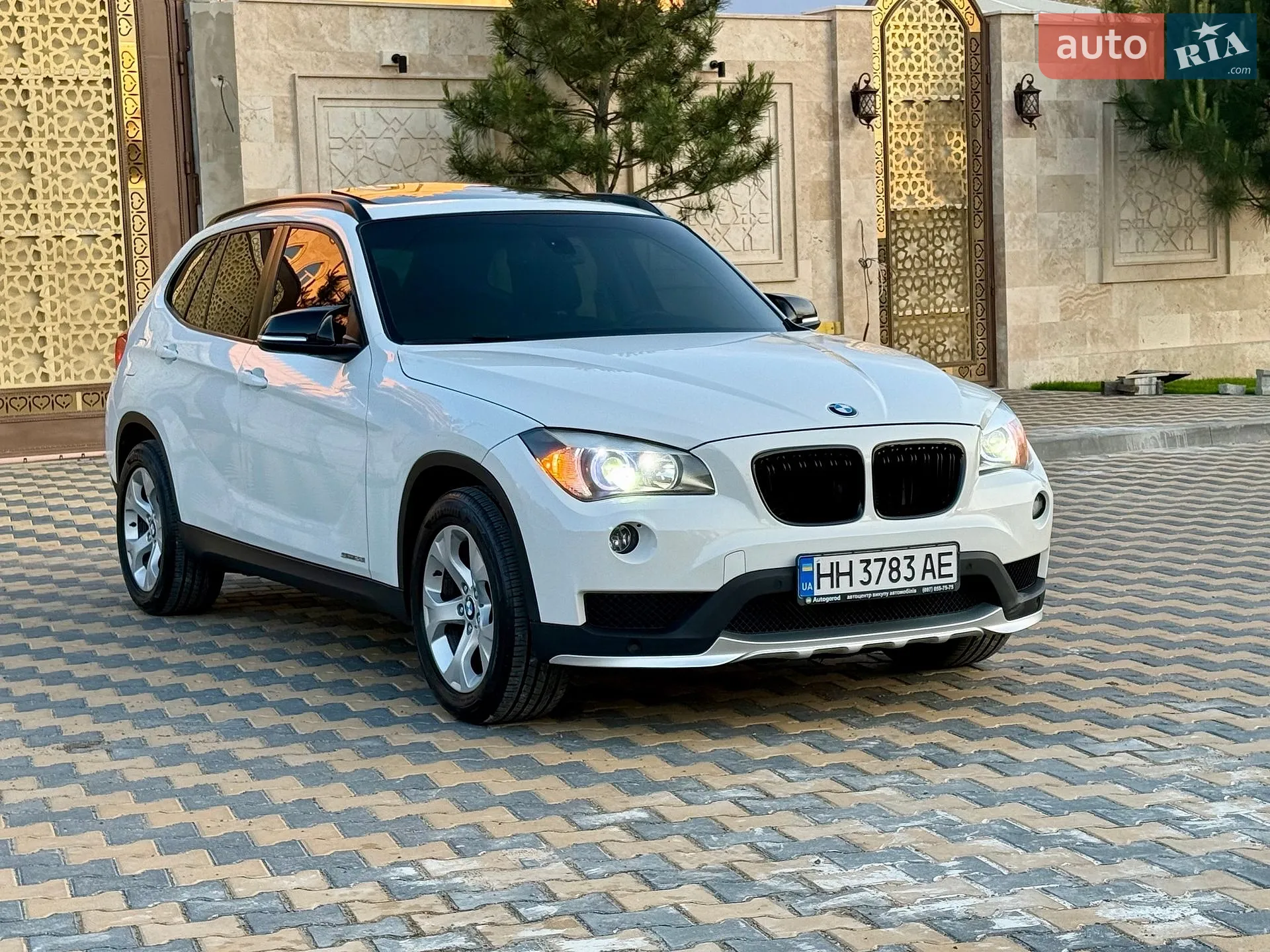 2014 BMW X1 - мініатюра 32