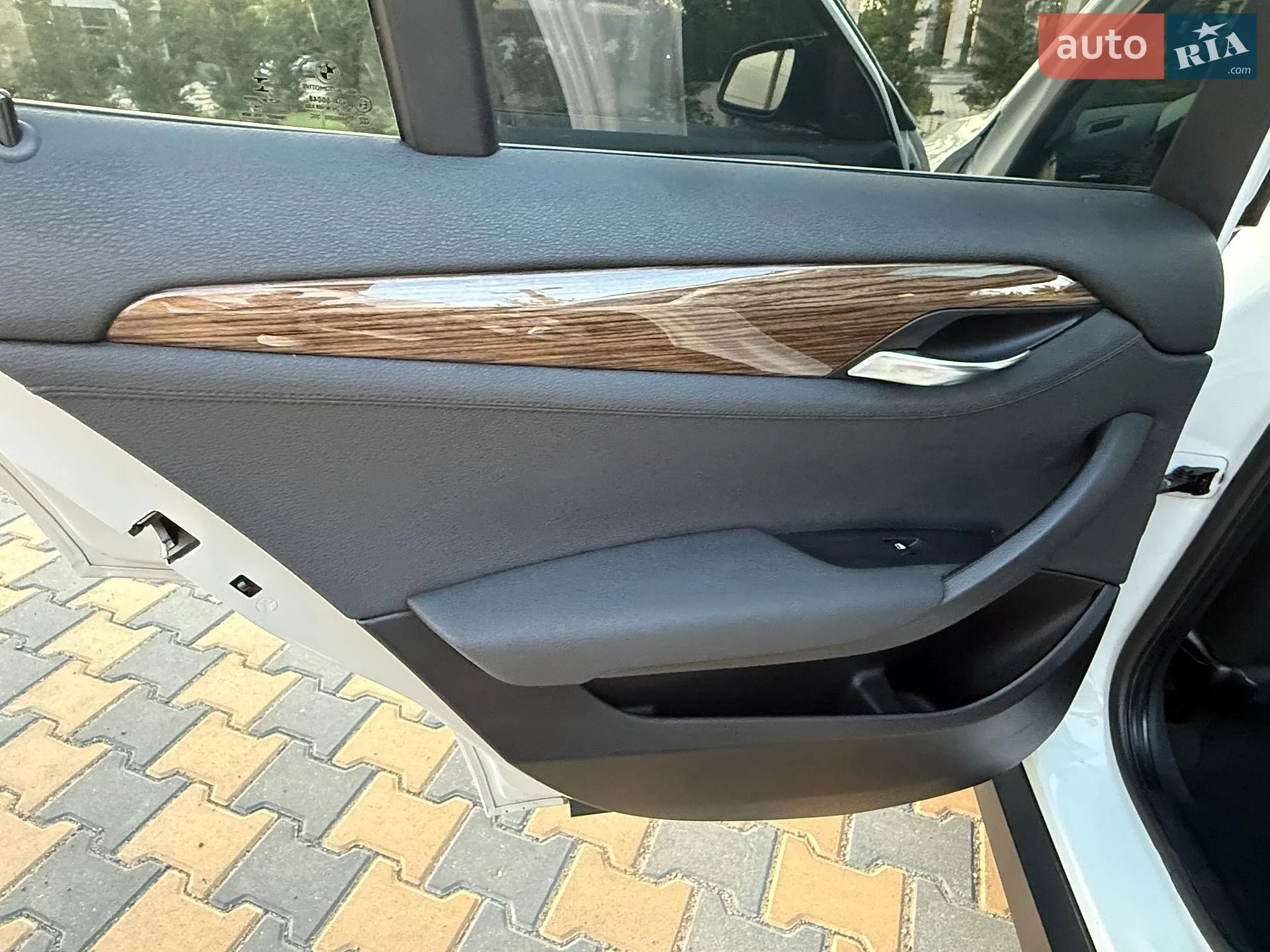 2014 BMW X1 - мініатюра 54