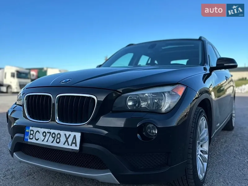 BMW X1 2012 VIN WBAVL310X0VS14216 фото оголошення 18 з 50