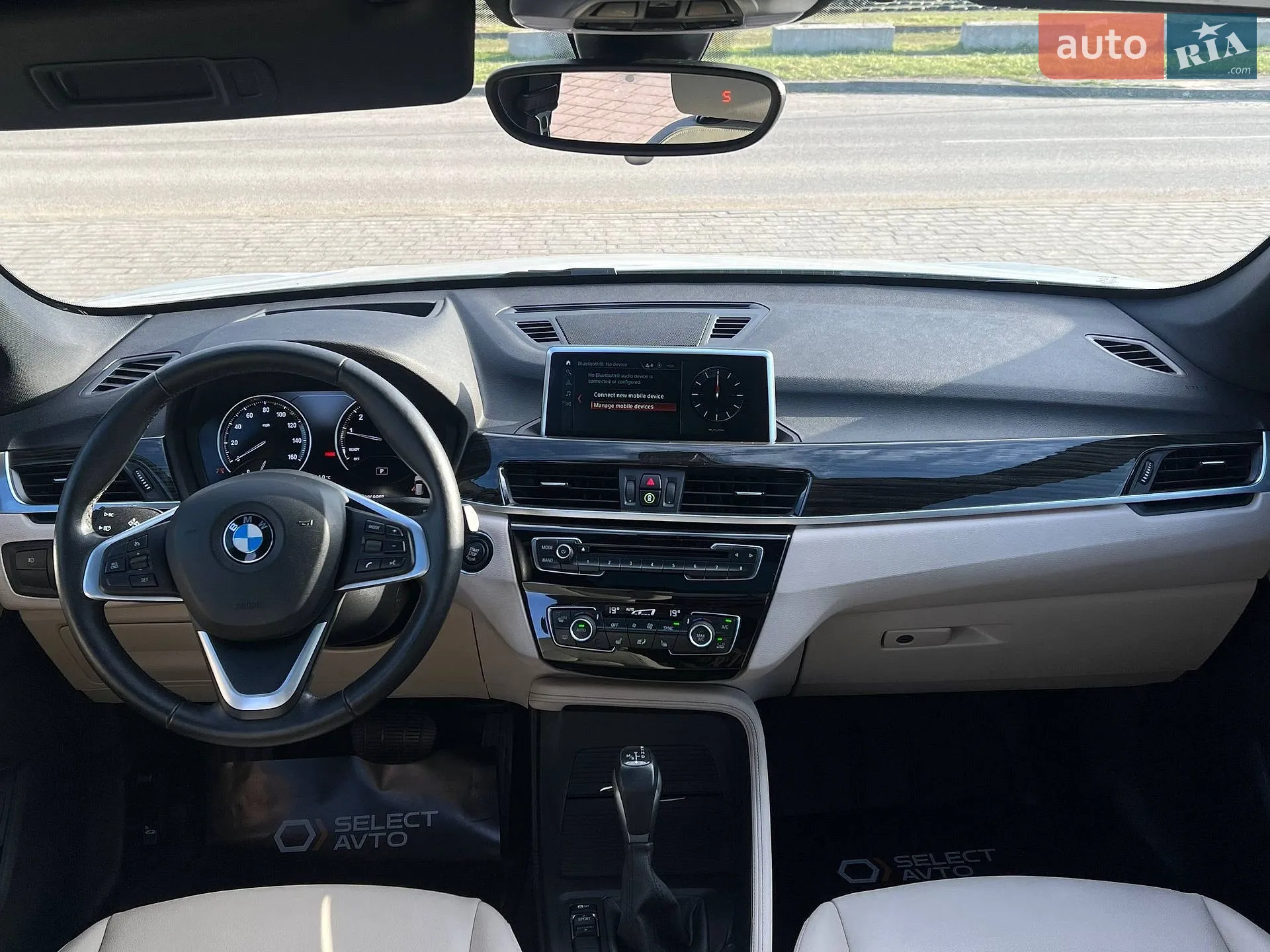 2018 BMW X1 - мініатюра 10