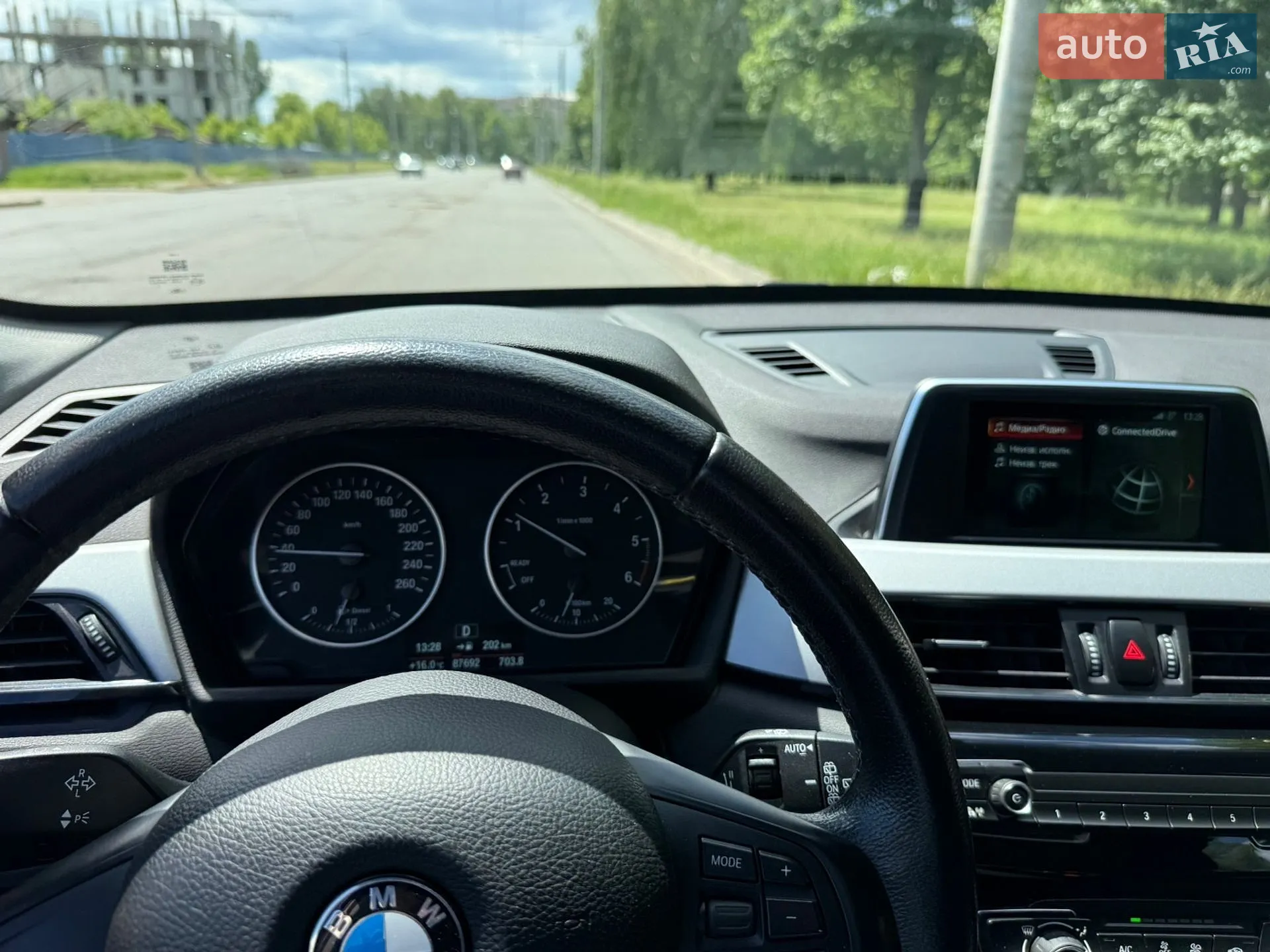 2018 BMW X1 - мініатюра 19