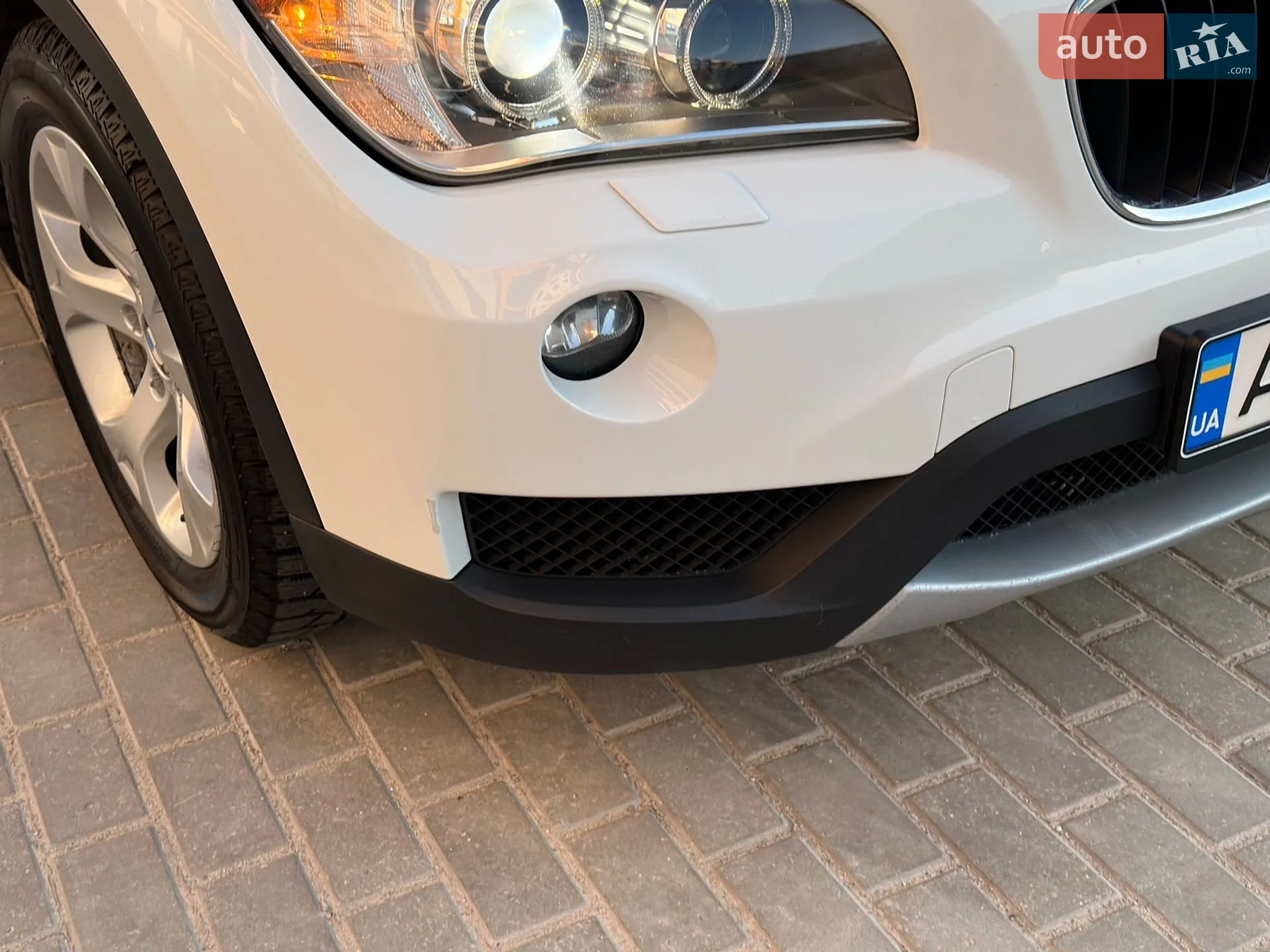 2012 BMW X1 - мініатюра 5