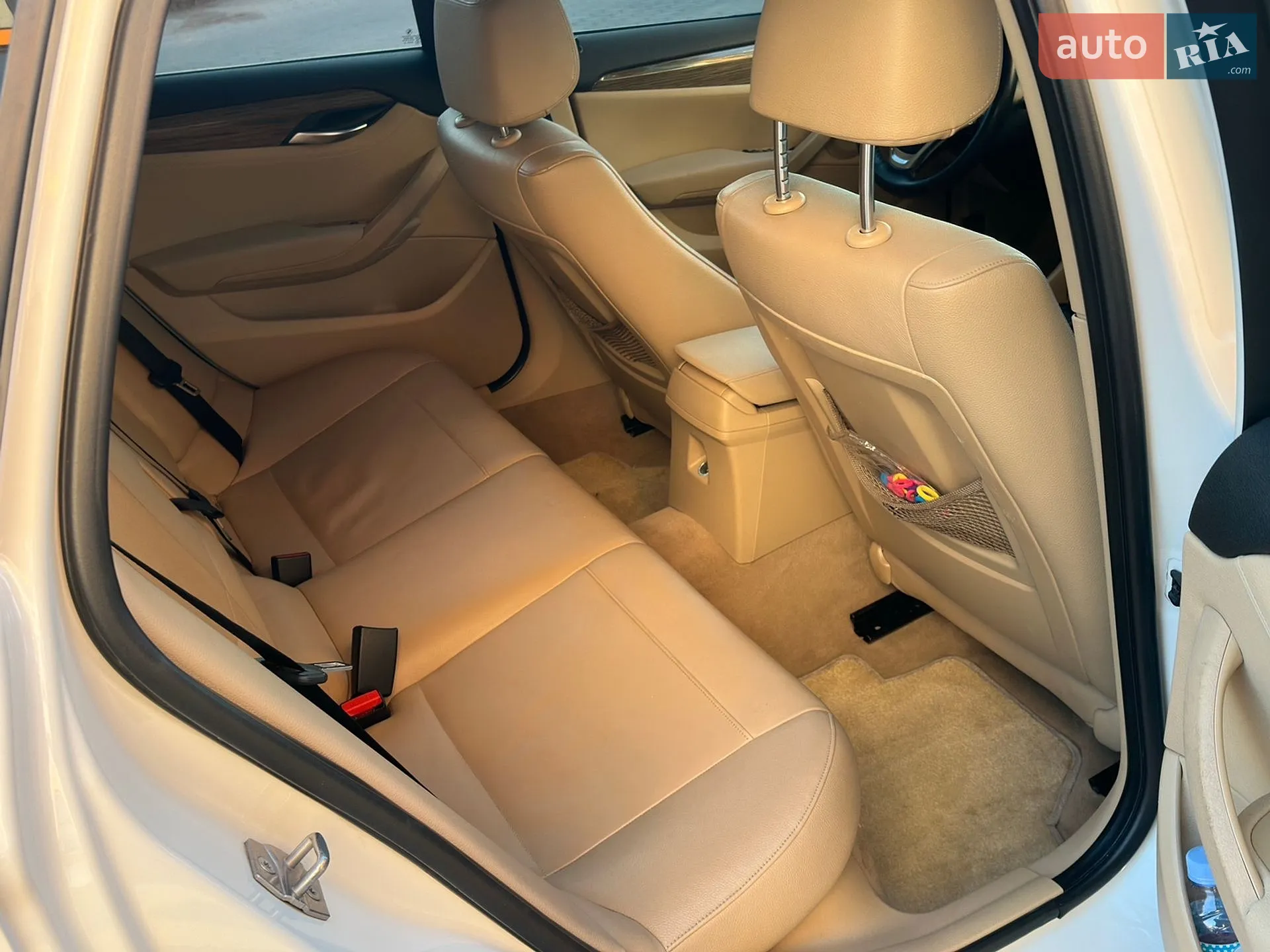 2012 BMW X1 - мініатюра 32