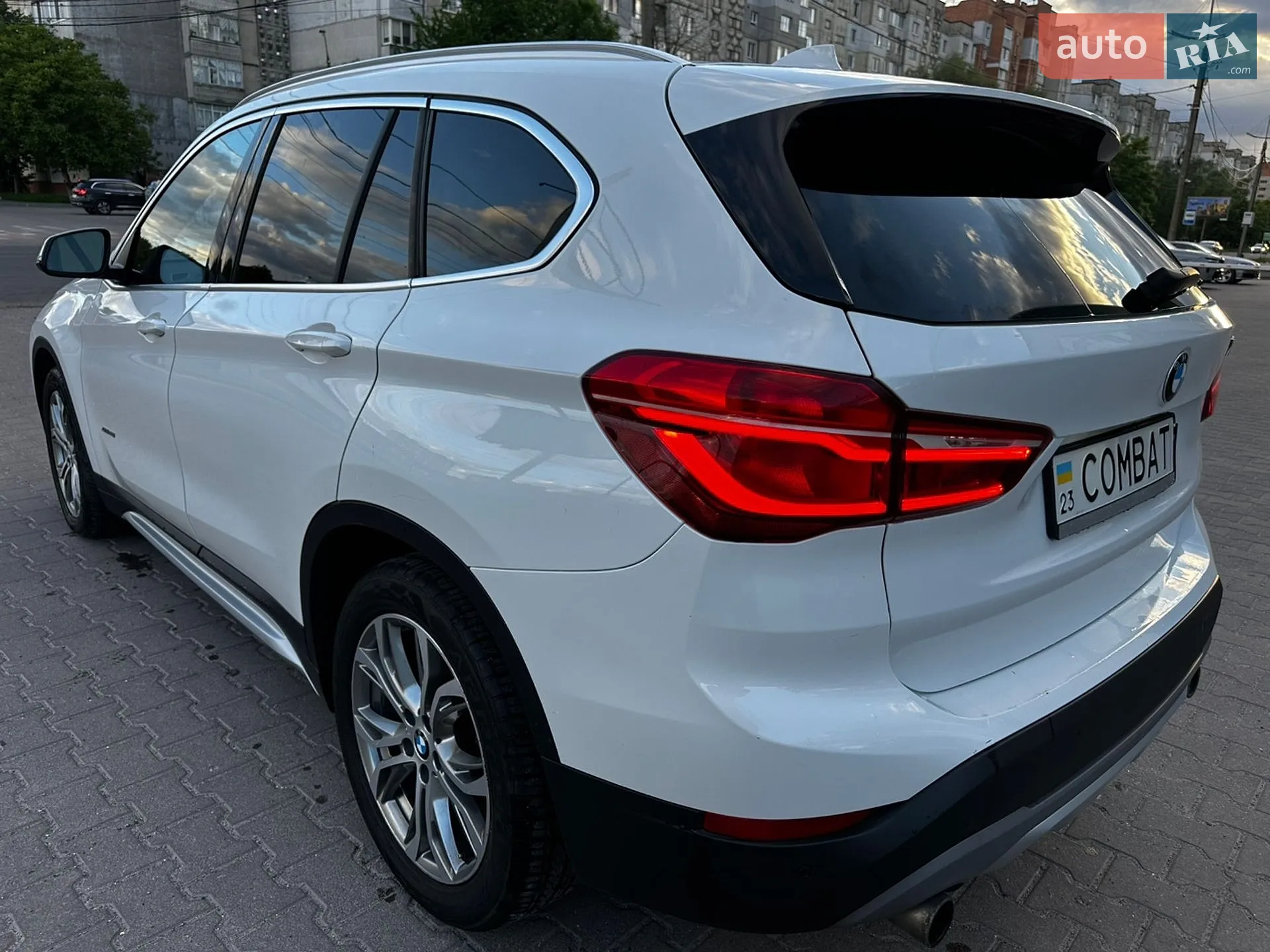 2016 BMW X1 - мініатюра 15