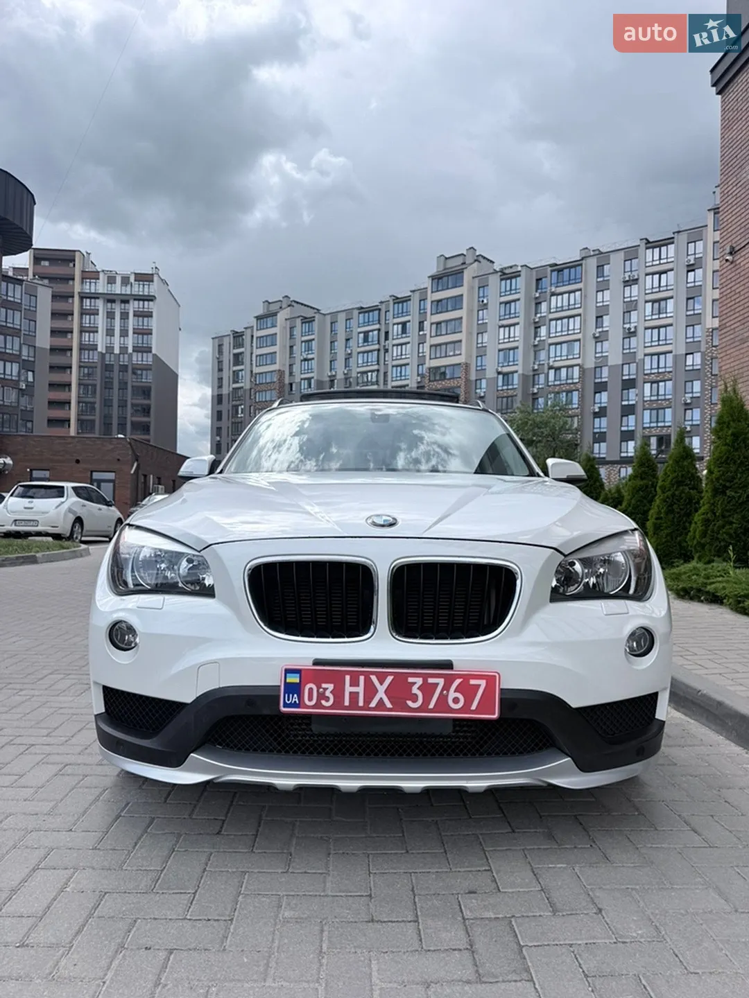 2014 BMW X1 - мініатюра 6