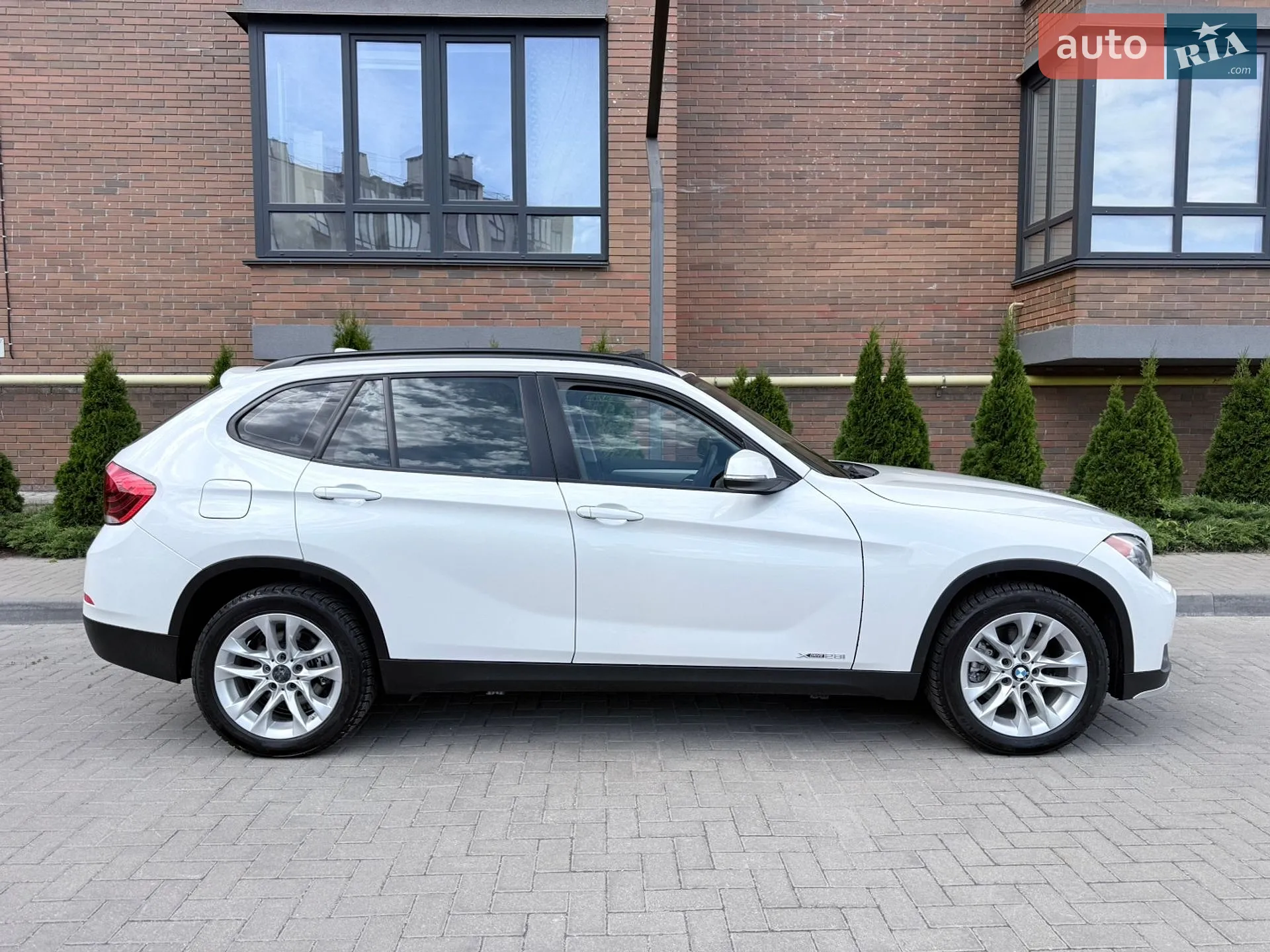 2014 BMW X1 - мініатюра 11