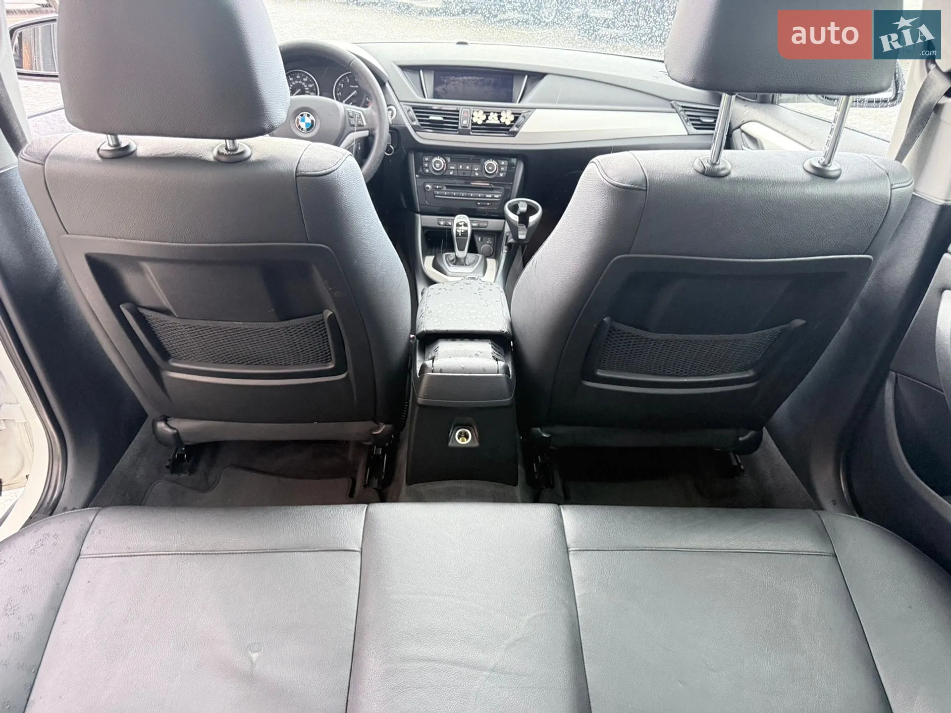 2014 BMW X1 - мініатюра 35