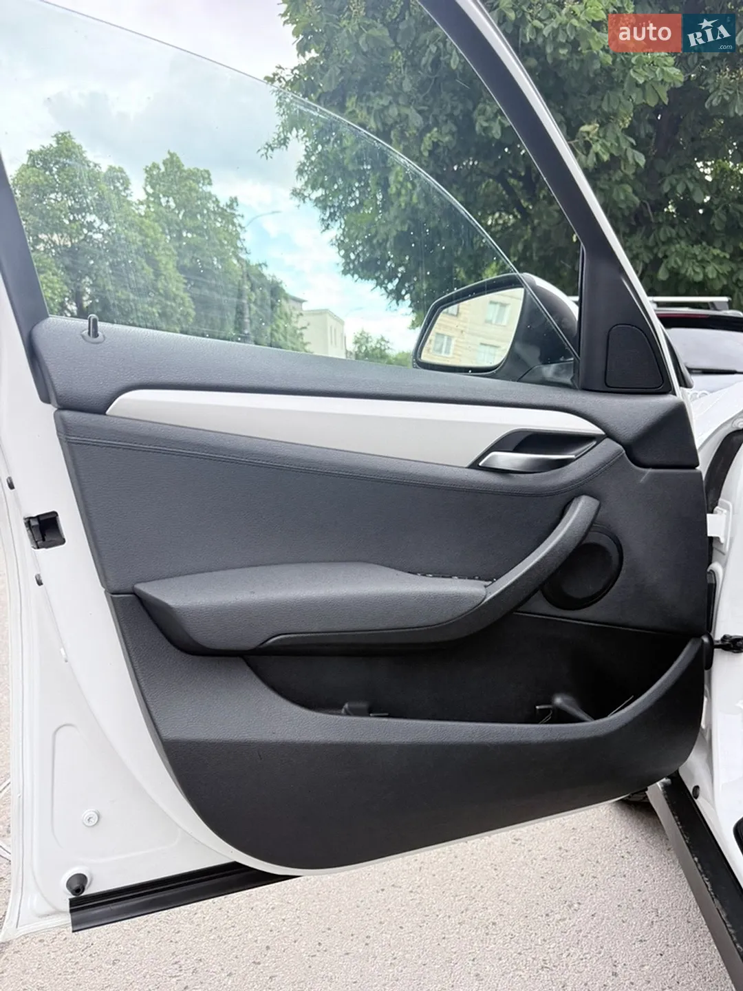 2014 BMW X1 - мініатюра 39