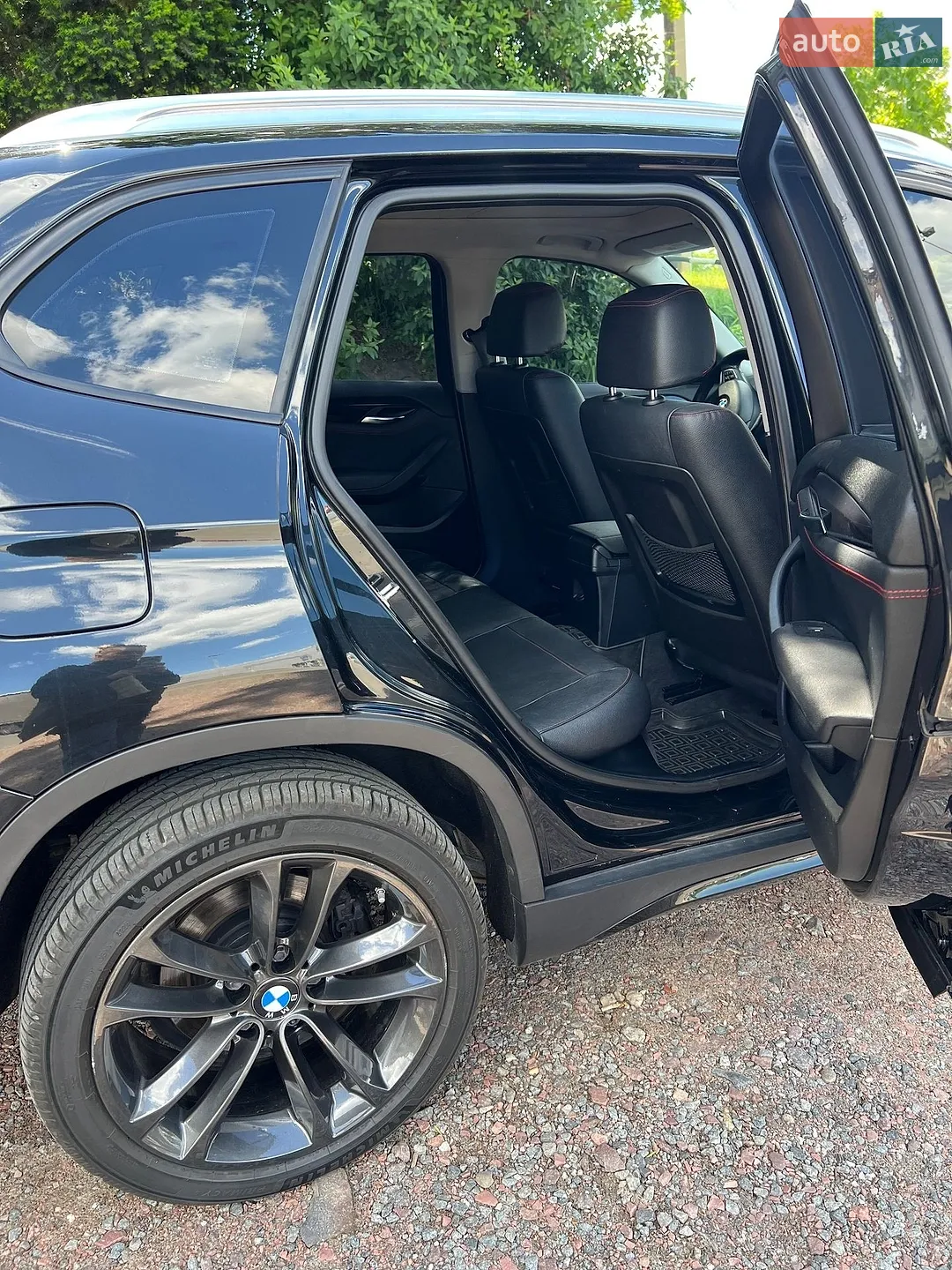 2015 BMW X1 - мініатюра 15